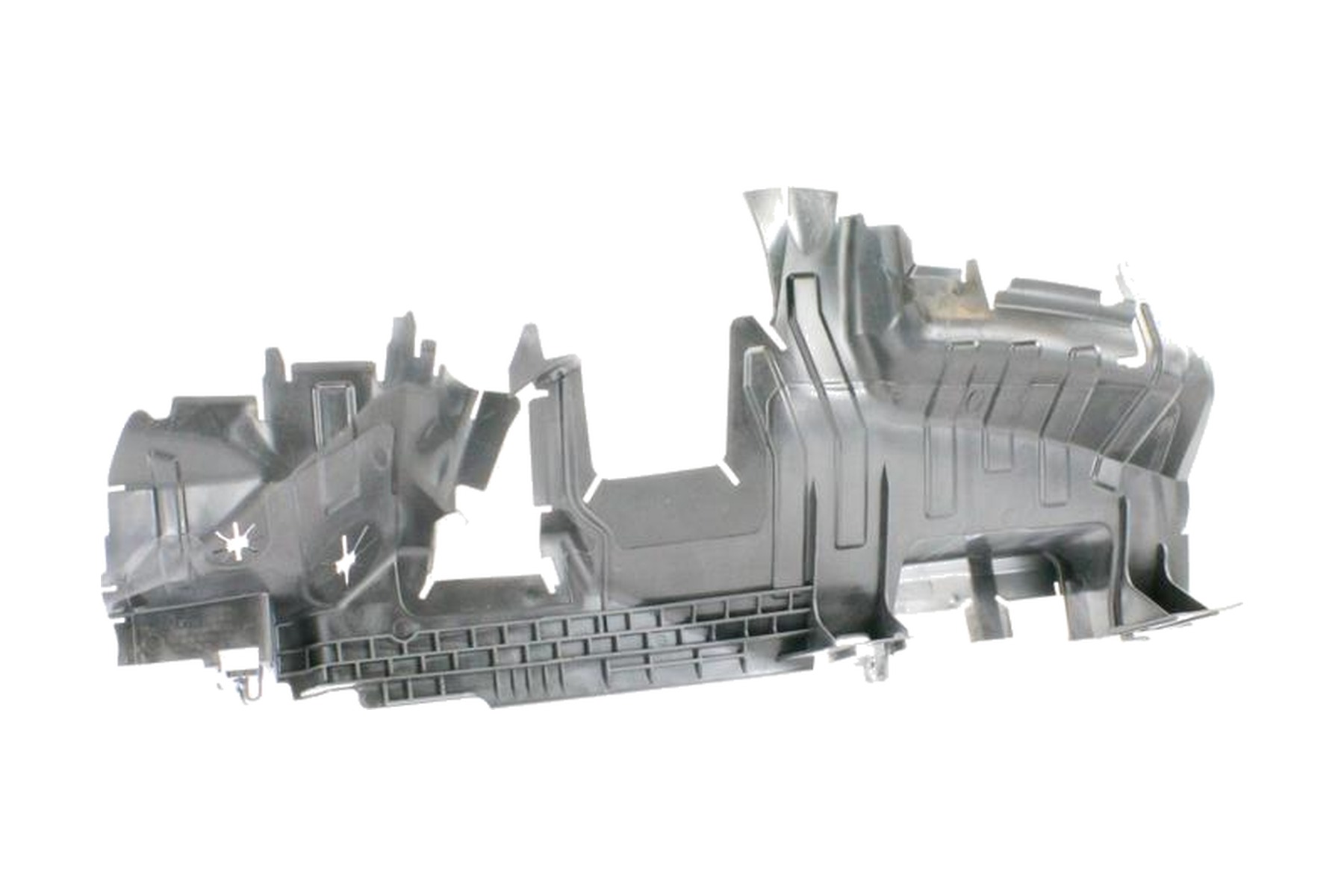Defletor de Ar de Radiador VW 17A121284H - Imagem 24