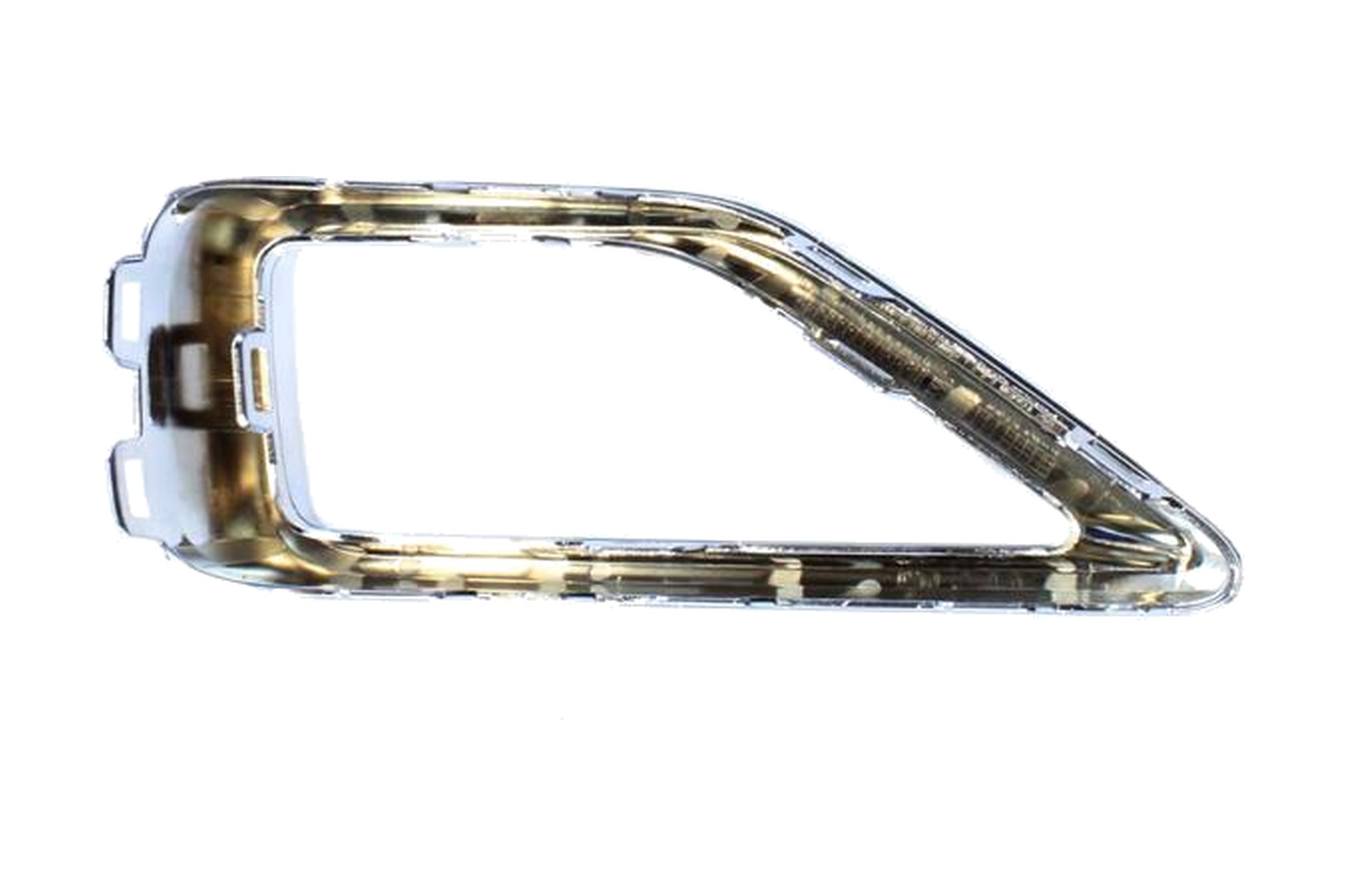 Friso de Para-choque VW 2GK807833A2ZZ - Imagem 3