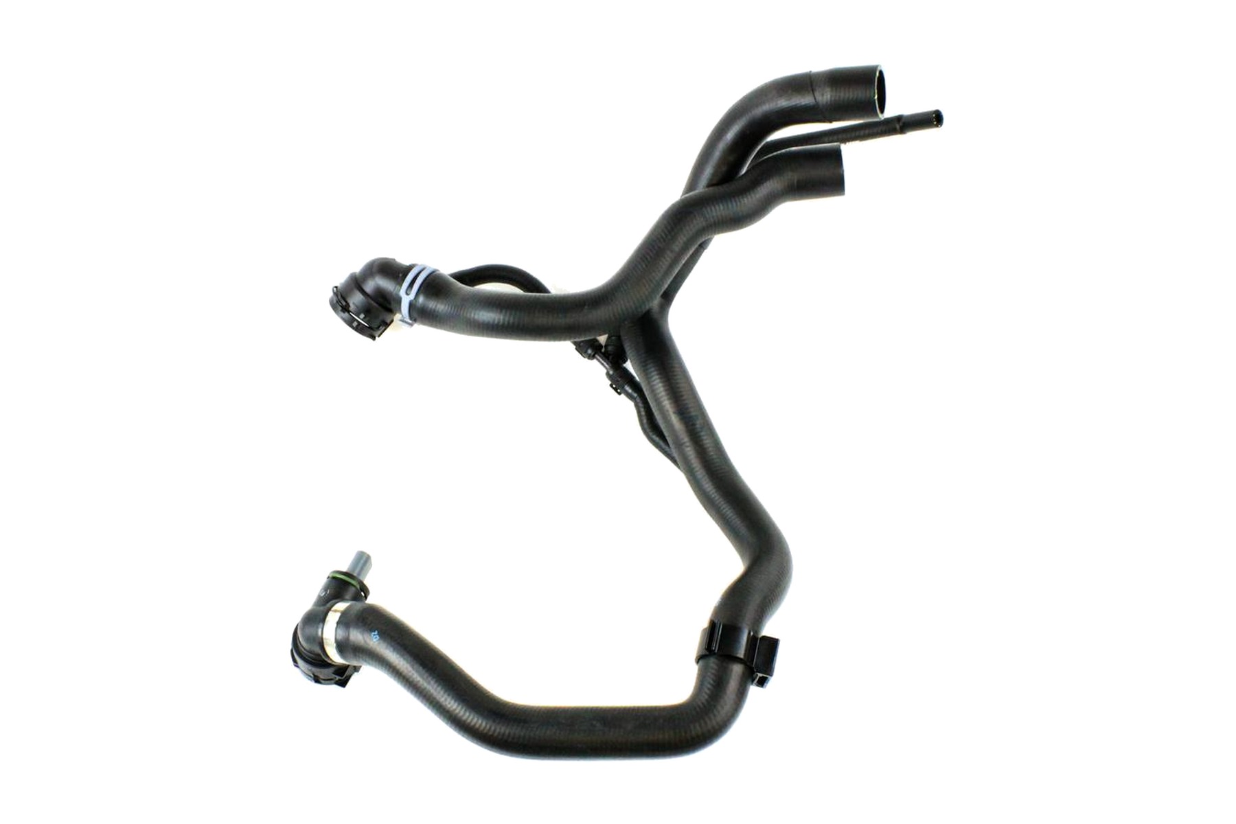 Mangueira de Água de Radiador VW 2QB121049