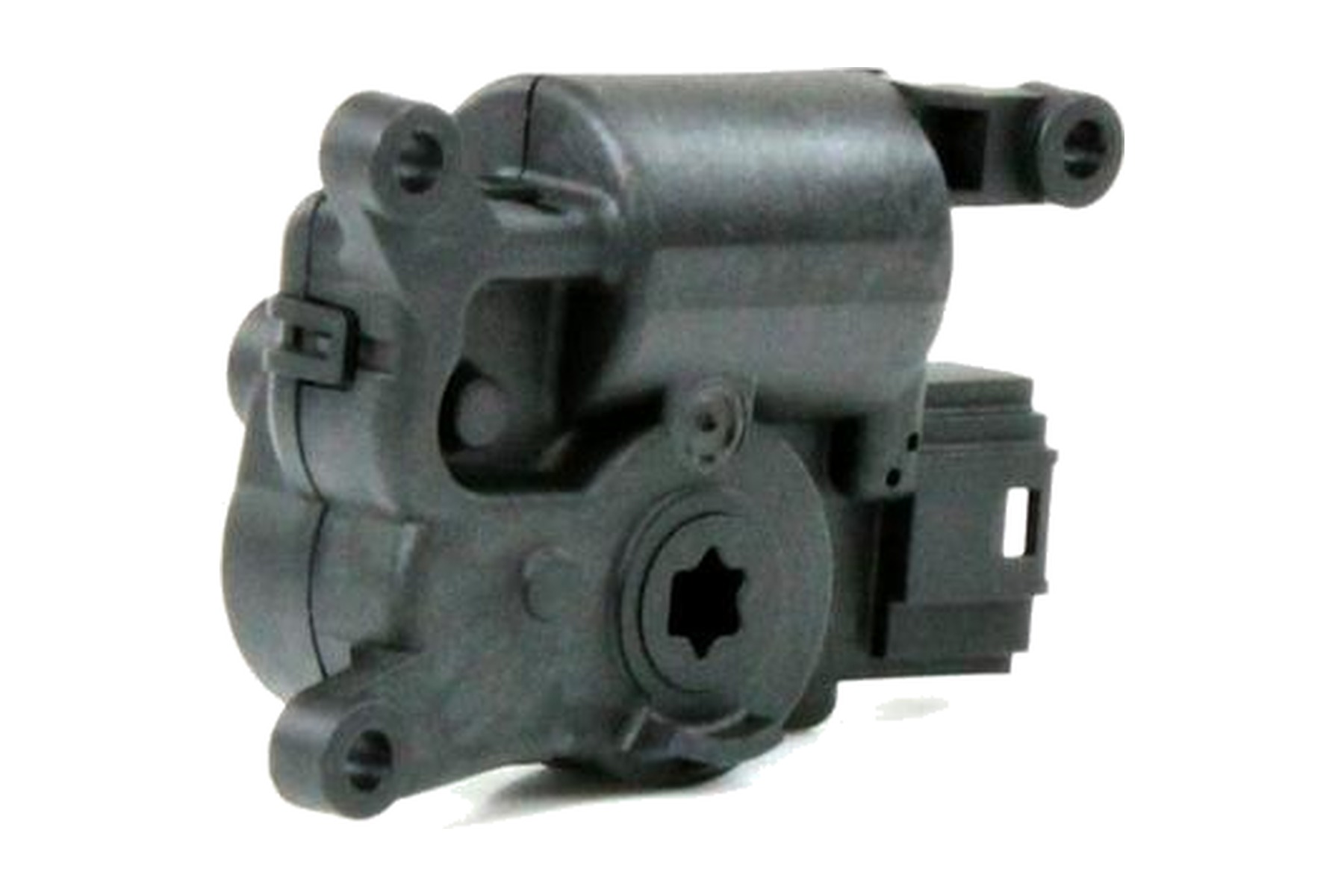 Servo Motor de Caixa Evaporadora de Ar Condicionado VW 2Q0907511A - Imagem 10