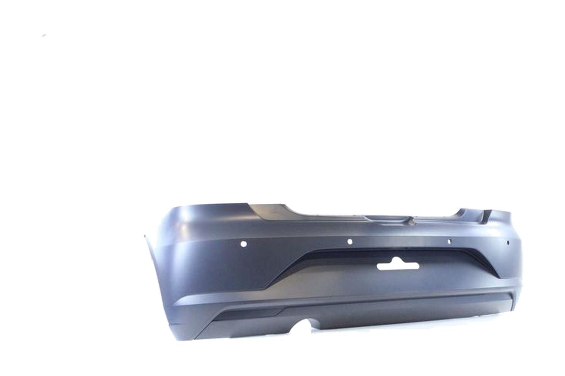 Para-choque Traseiro VW 5U6807417AAGRU - Imagem 23
