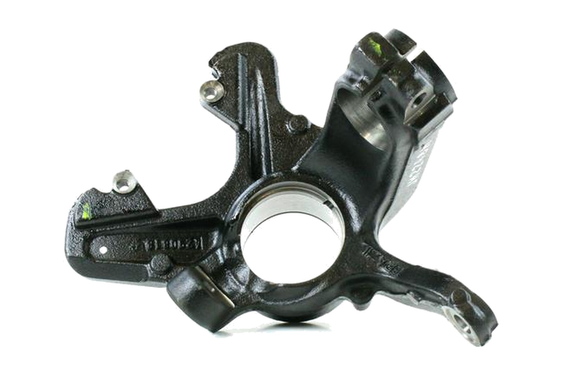 Manga de Eixo de Suspensão VW 5Z0407256BE