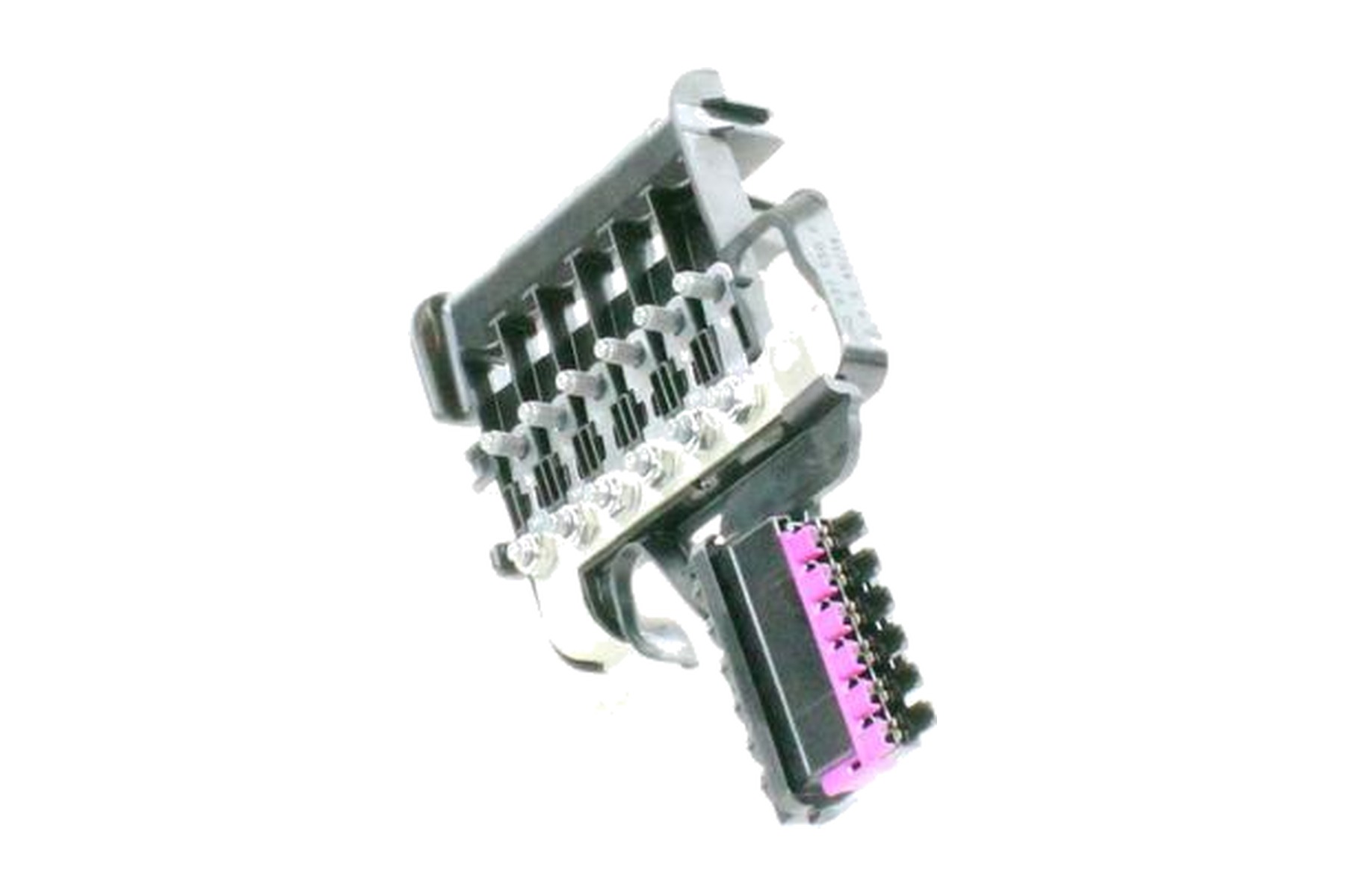 Caixa de Fusíveis de Bateria VW 2H0937550E - Imagem 4