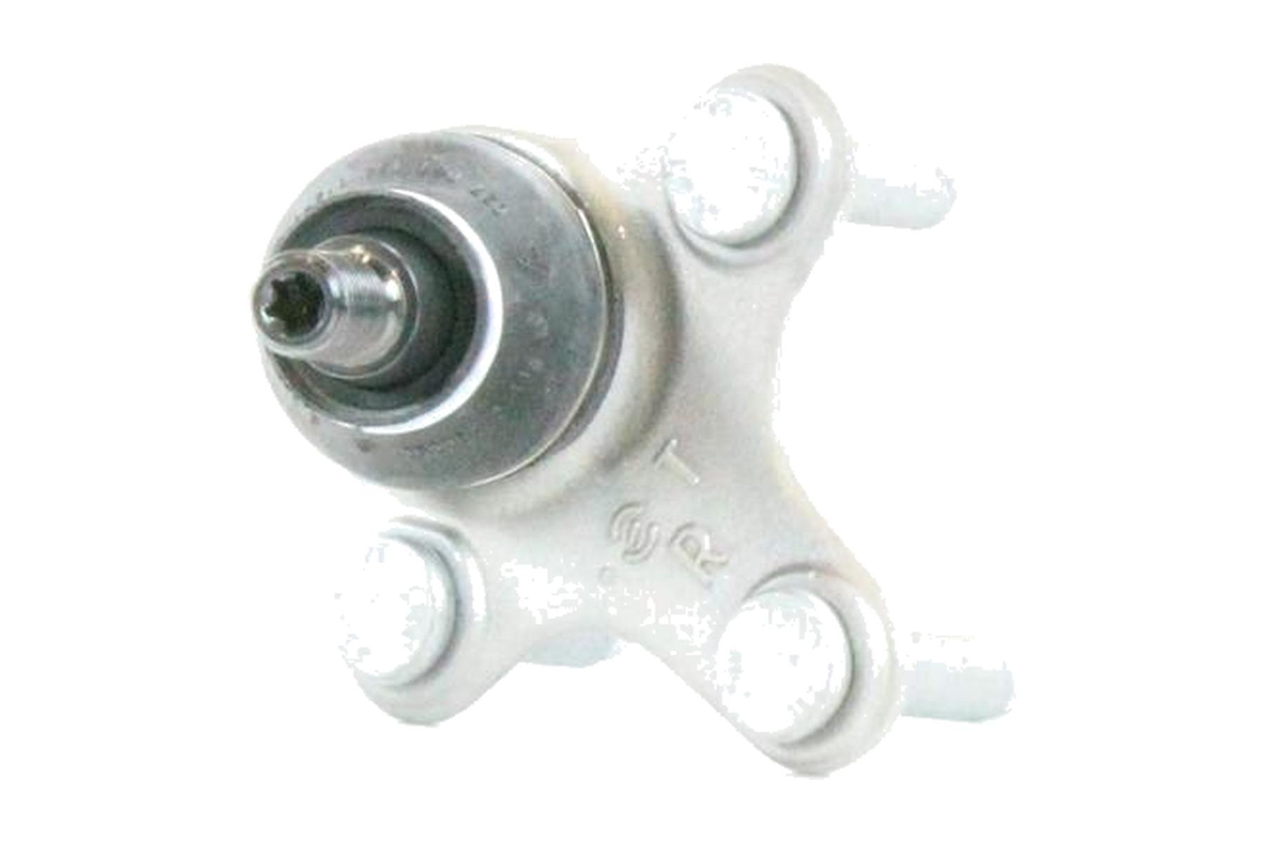 Pivô de Bandeja de Suspensão Direito (Passageiro) VW 1K0407366C - Imagem 3