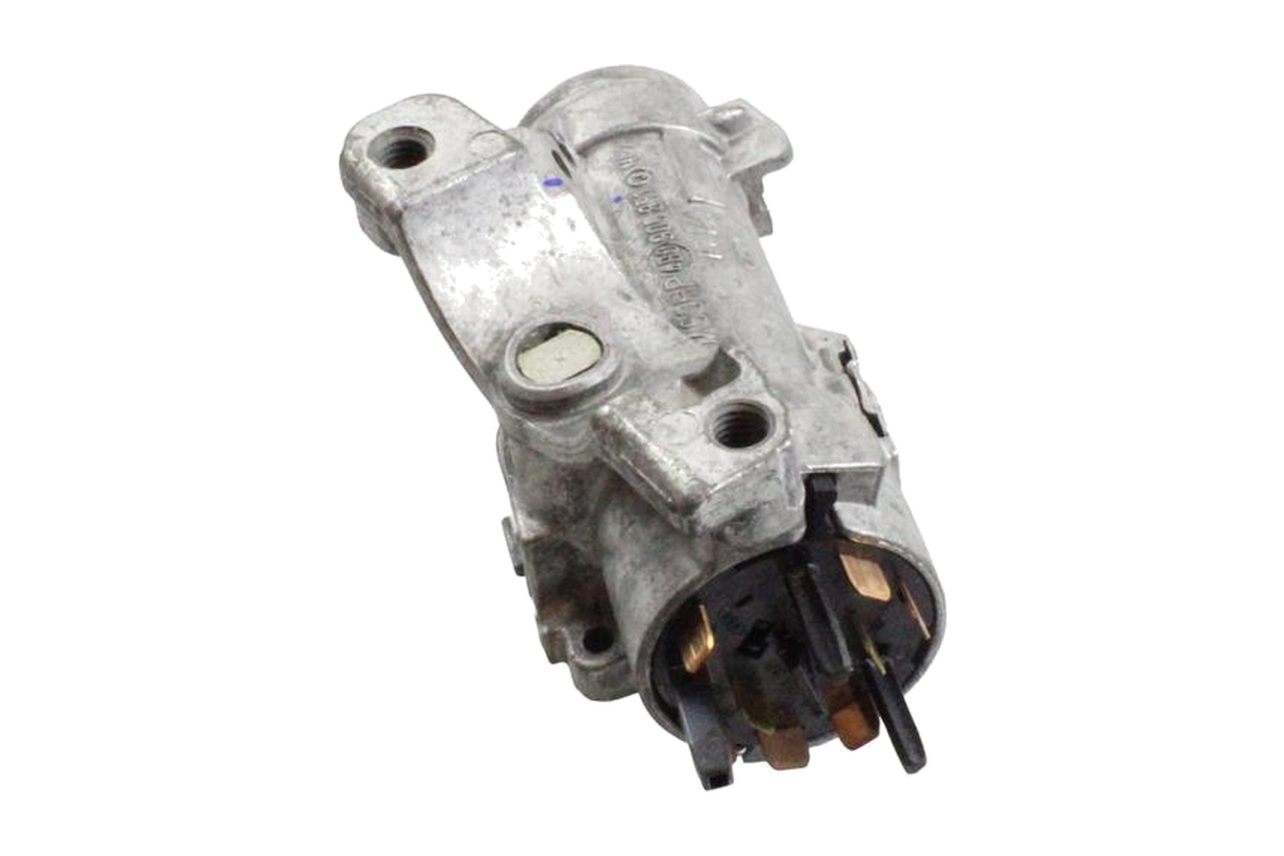 Fechadura VW 4B0905851Q - Imagem 3