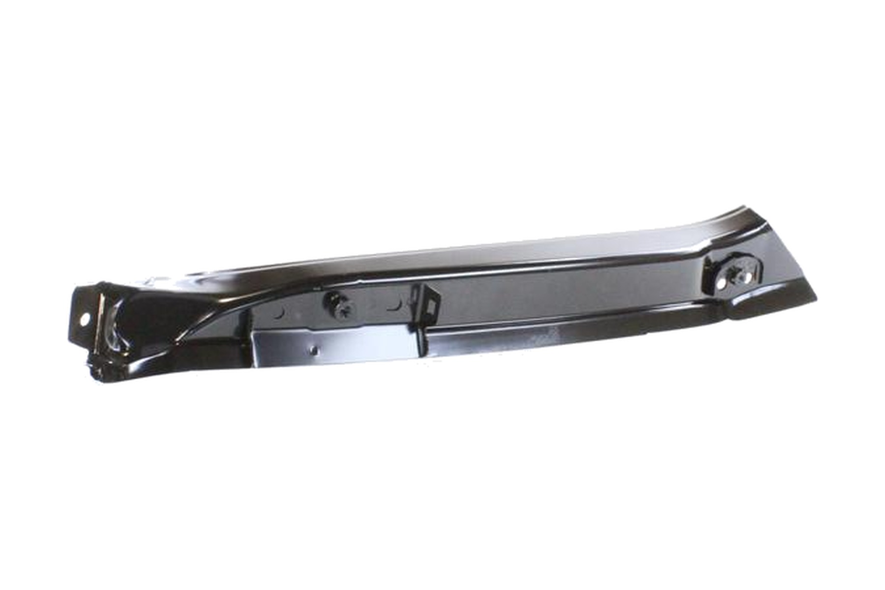 Calha de Vedação de Painel Lateral VW 2G5809642GRU - Imagem 23