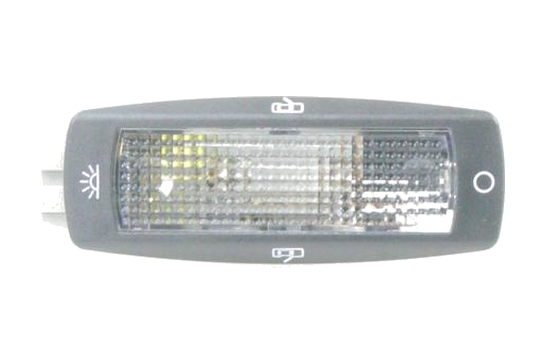 Luz de Cortesia VW 5N0947291C82V
