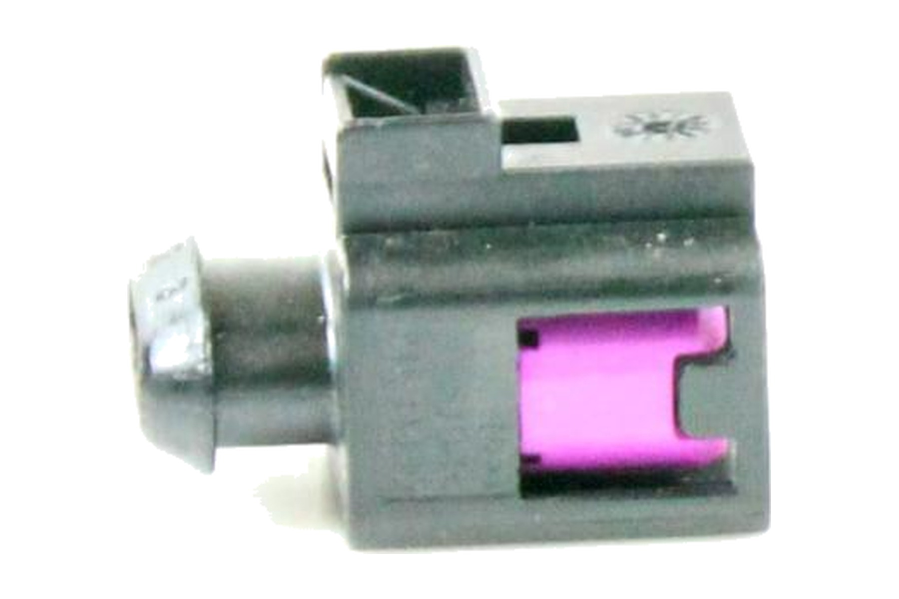 Conector de Chicote Elétrico de Bico Injetor VW 4D0971993 - Imagem 7