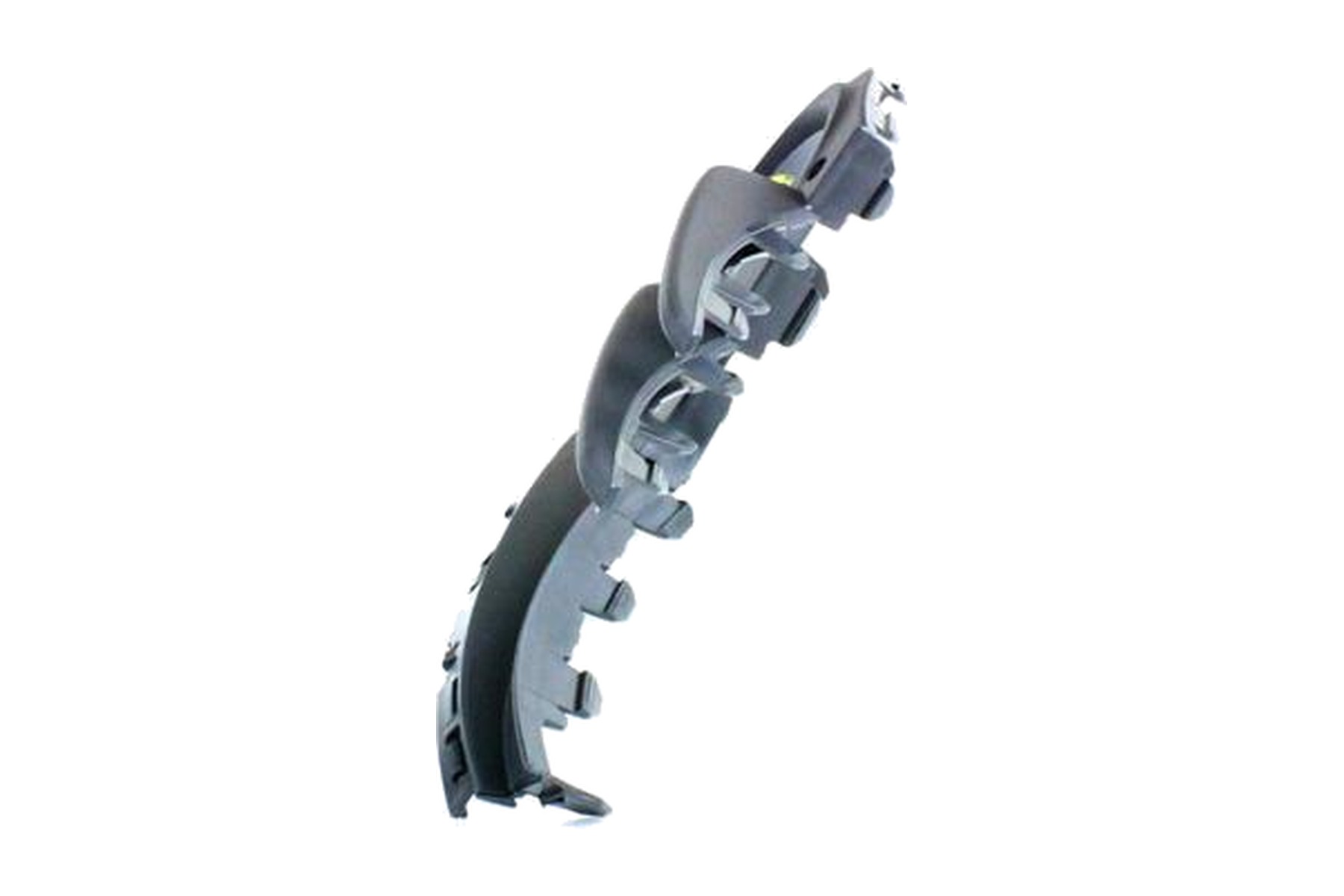 Moldura de Farol de Milha Dianteiro Direito (Passageiro) VW 5Z0853666L9B9 - Imagem 8