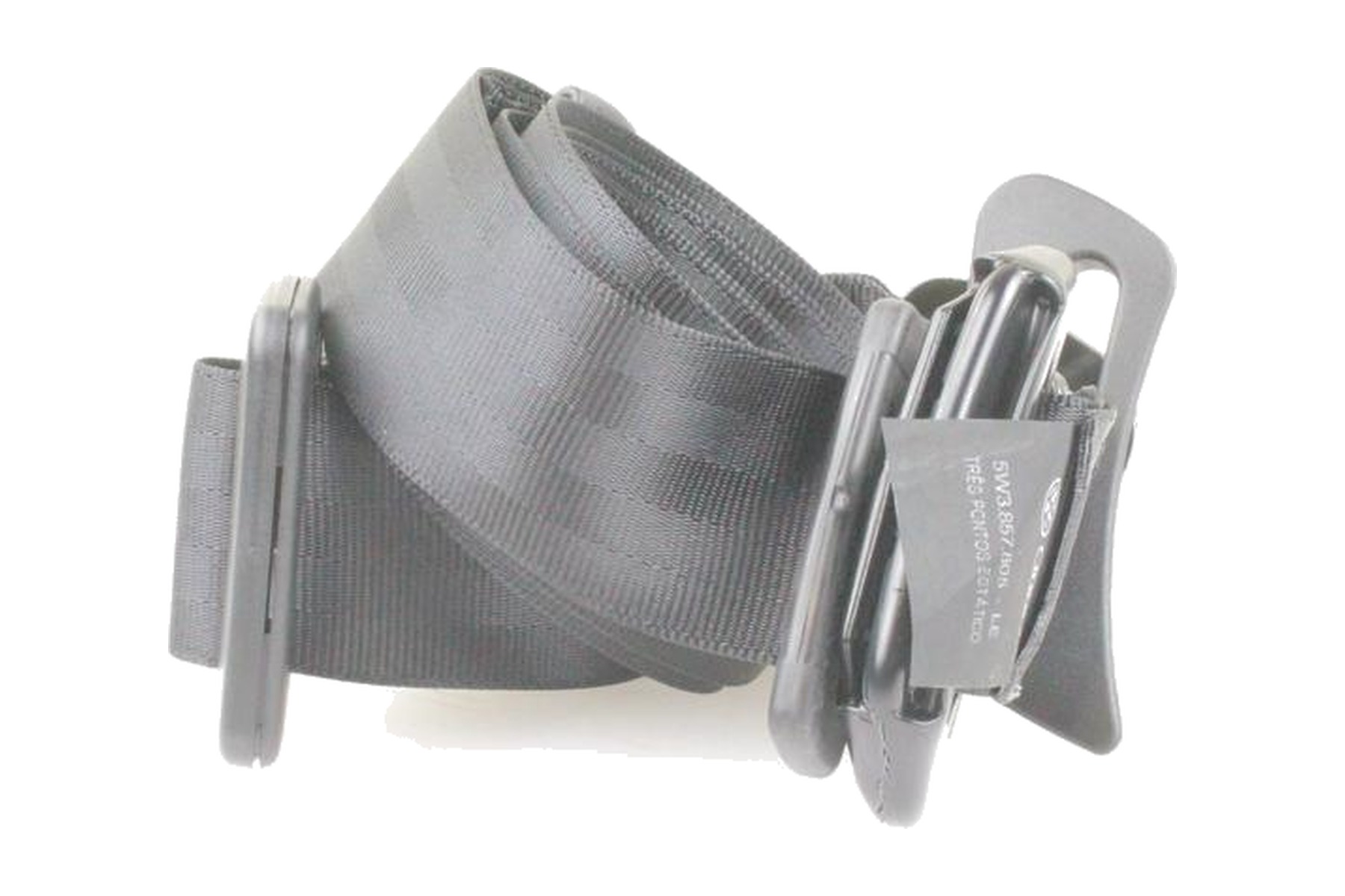 Cinto VW 5W3857805WZH - Imagem 19