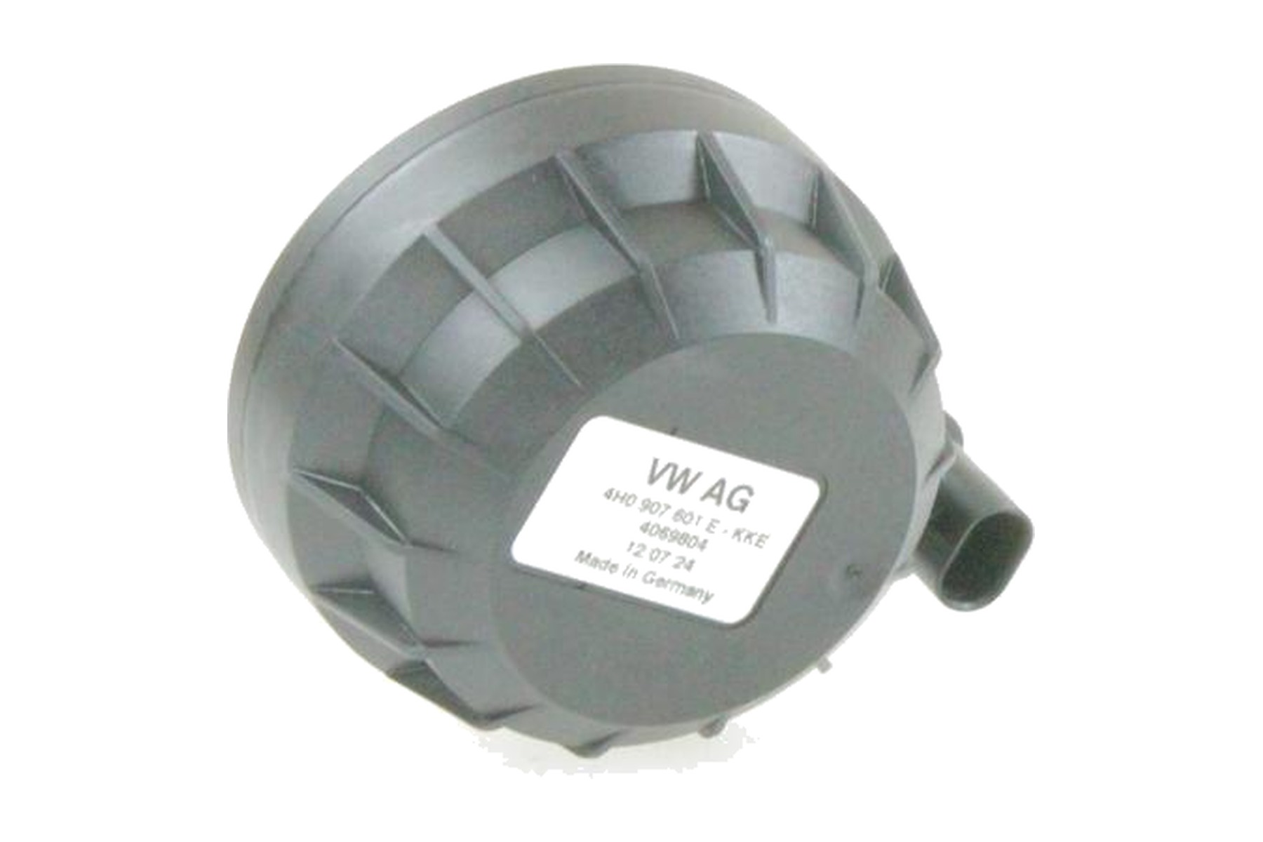 Atuador VW 4H0907601E - Imagem 11