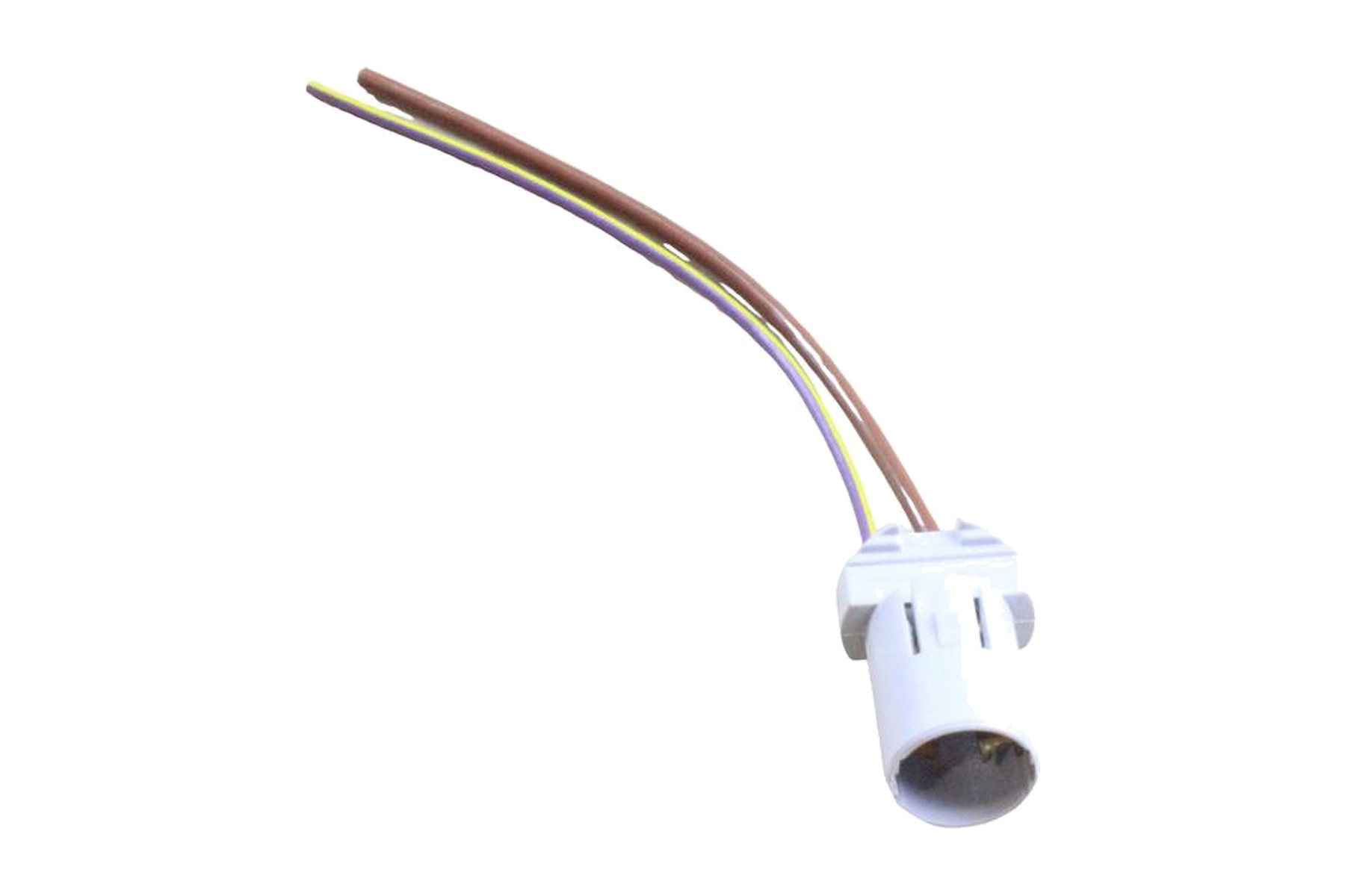 Soquete de Lâmpada de Farol VW 1J0941953 - Imagem 2