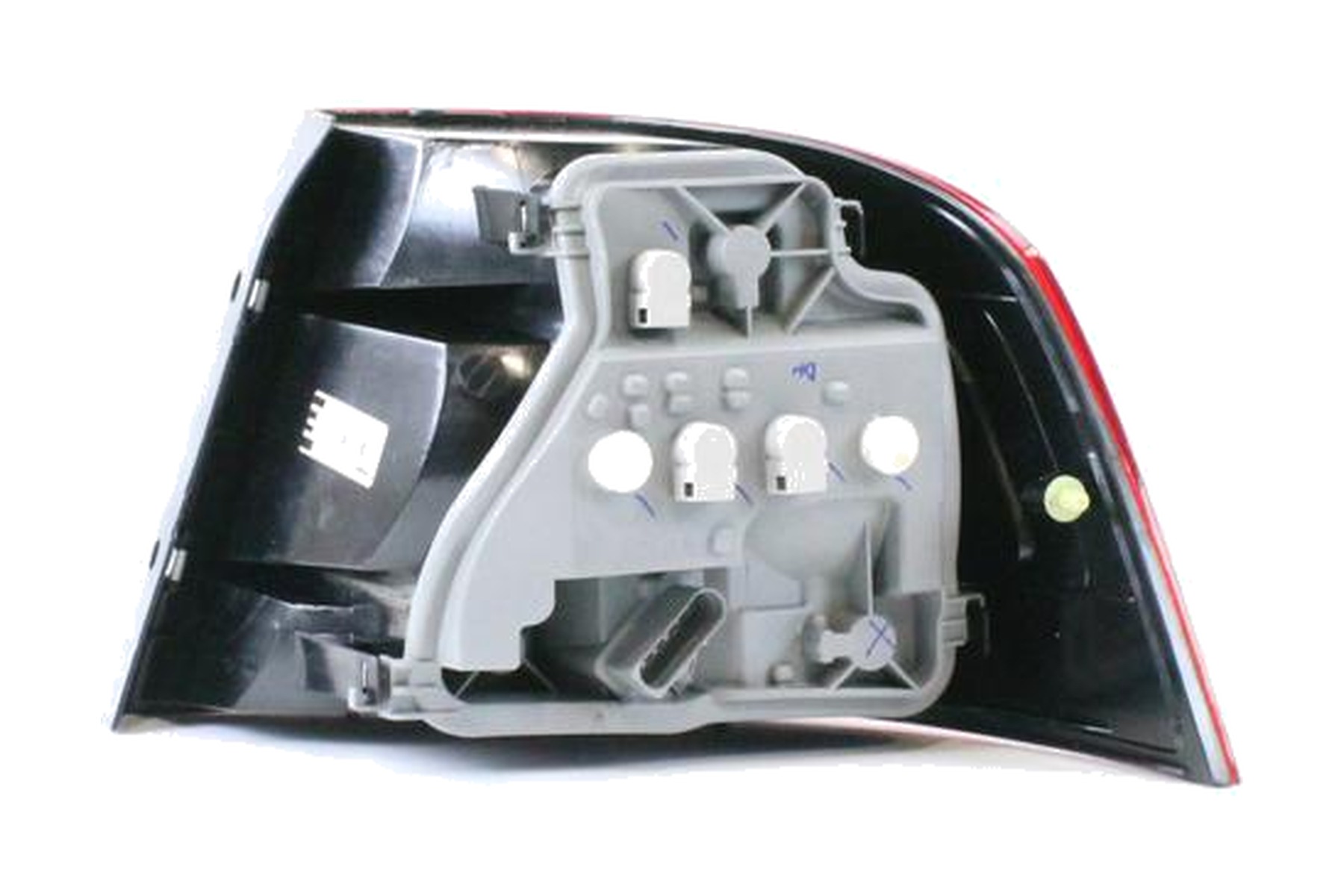 Lanterna Esquerdo (Motorista) VW 5U5945095 - Imagem 14