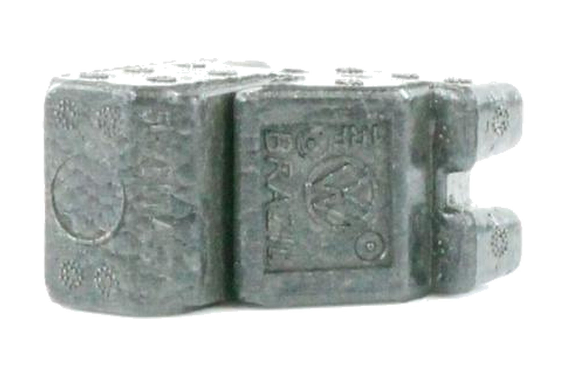 Espuma de Impacto de Para-choque VW 5U7807439AAAA - Imagem 24