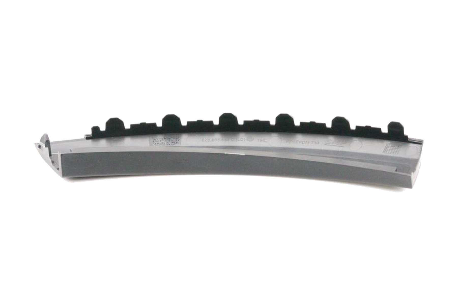 Moldura de Para-choque VW 5Z0805584C9B9 - Imagem 4