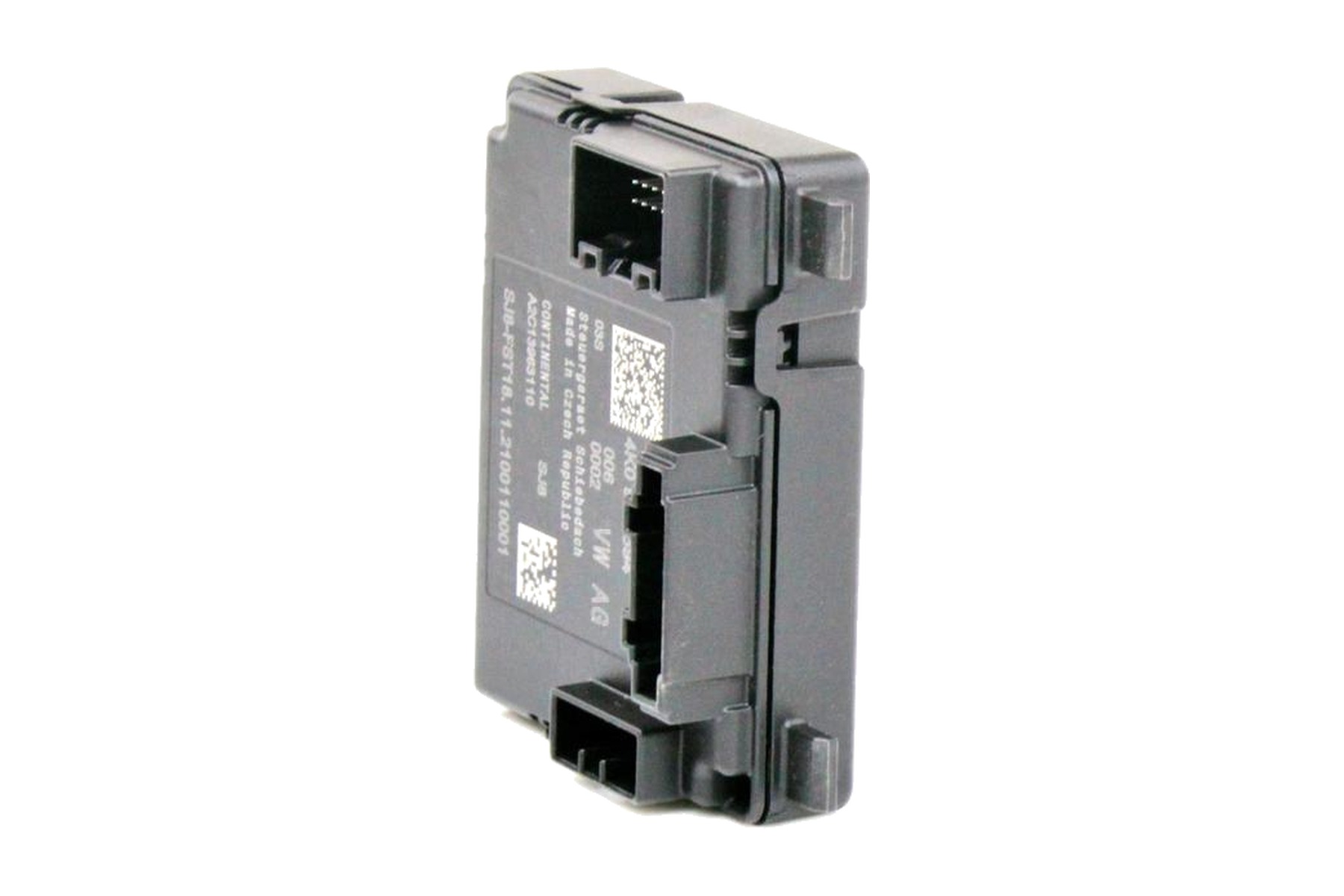 Módulo de Comando de Teto Solar VW 4K0907594AC - Imagem 17