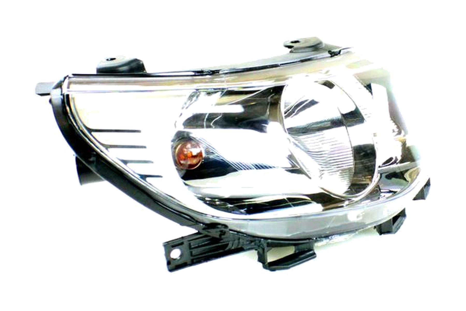 Farol Direito (Passageiro) VW 5U0941008B - Imagem 22