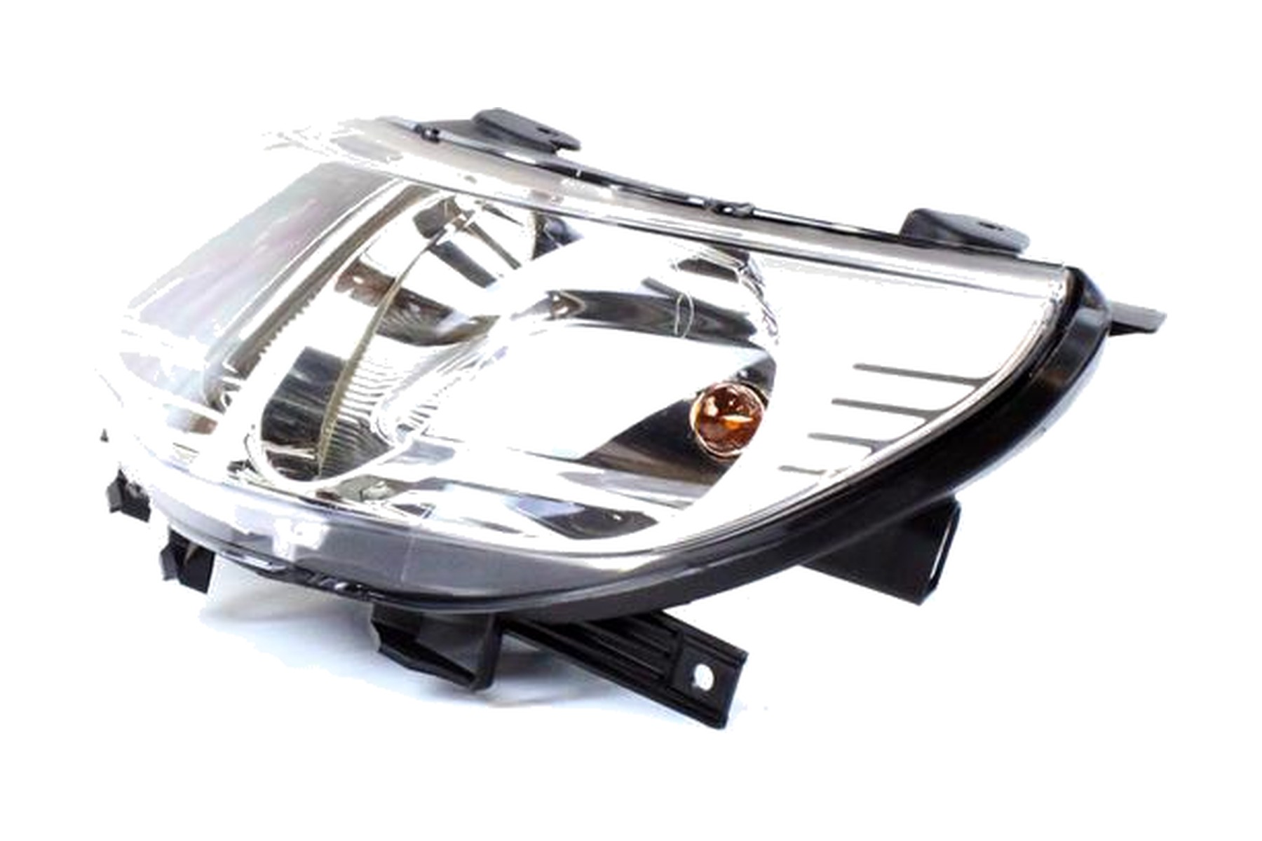Farol Esquerdo (Motorista) VW 5U0941007C - Imagem 5