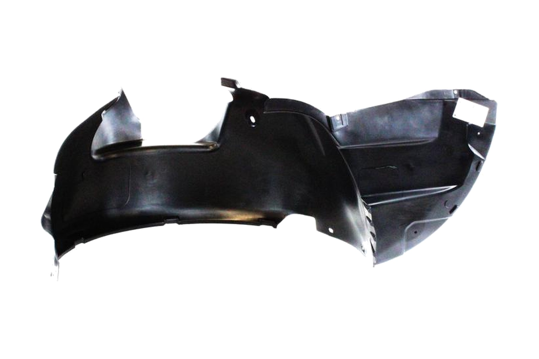 Para-barro de Caixa de Roda VW 5U7809961C