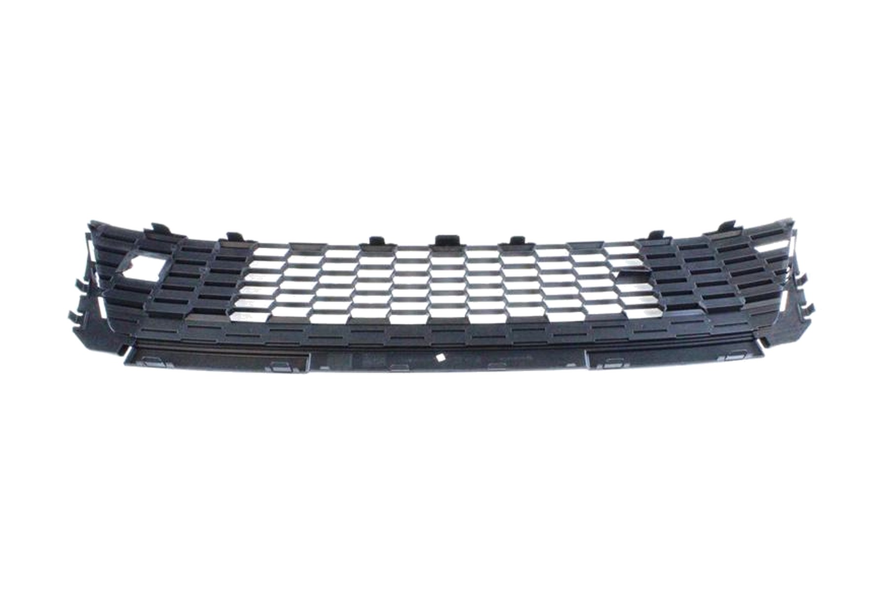 Grade de Ventilação de Para-choque VW 5Z0853671A9B9 - Imagem 2