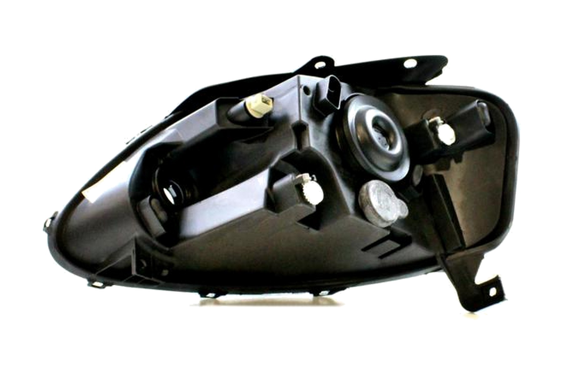 Farol Máscara Negra Direito (Passageiro) VW 5Z1941044B - Imagem 13