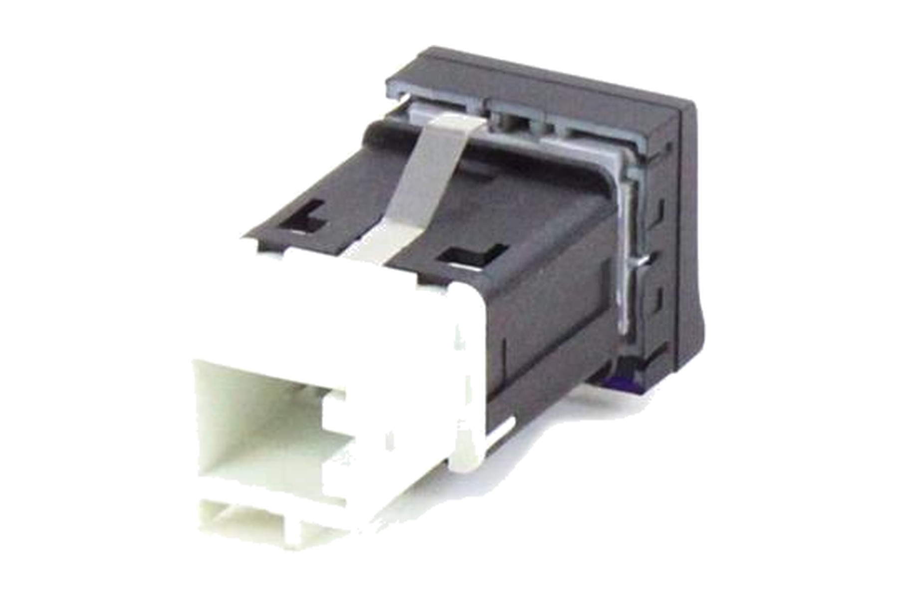 Botão Interruptor de Desembaçador de Vidro VW 5Z09596211QB - Imagem 15