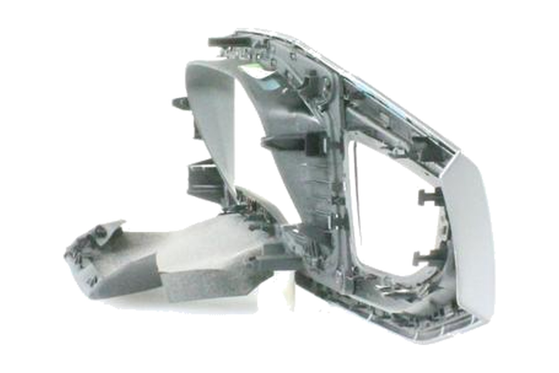 Moldura de Painel de Instrumentos VW 6EA858417GXQQ - Imagem 18