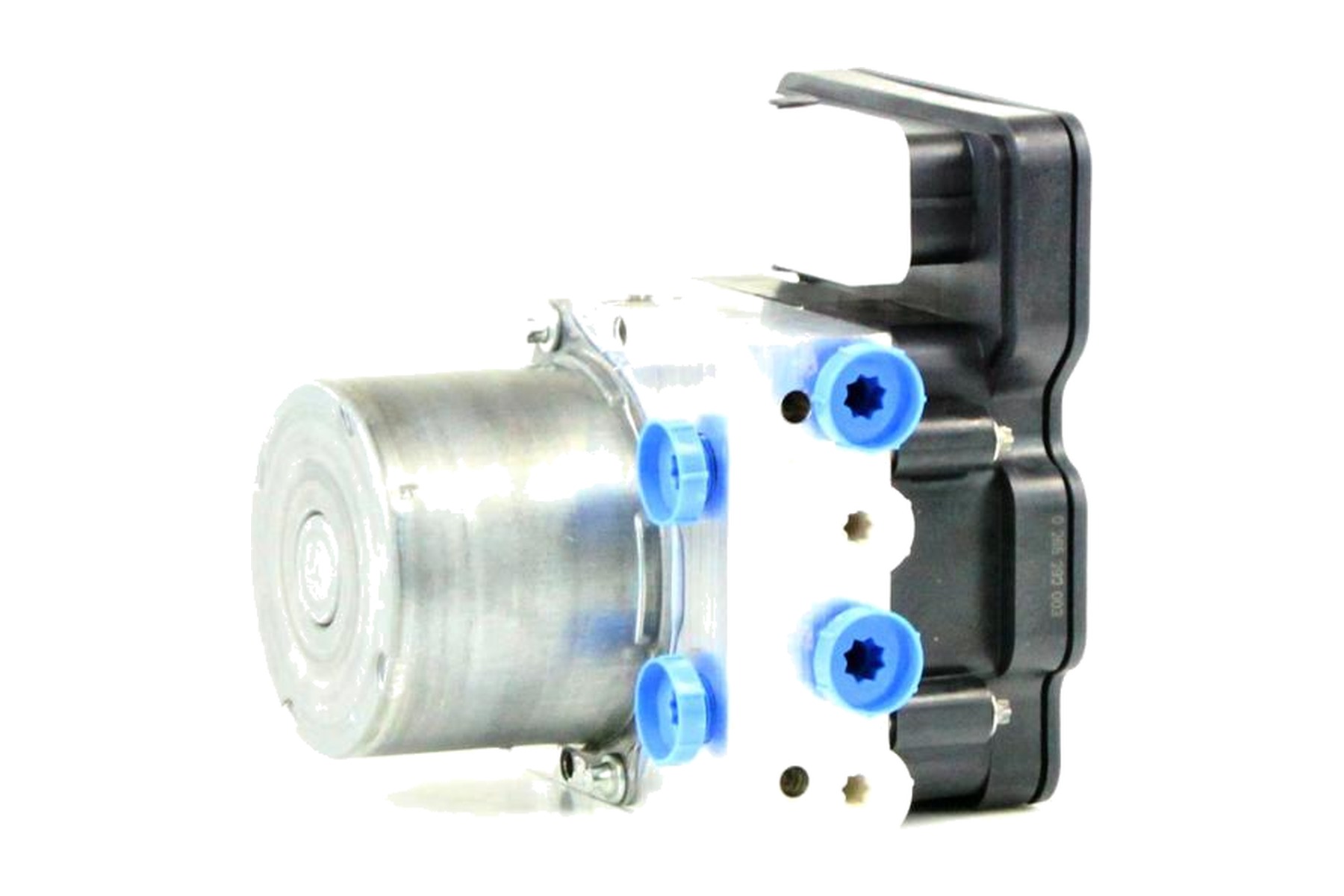 Módulo de Freio ABS VW 2Q0614517AKBEF - Imagem 17