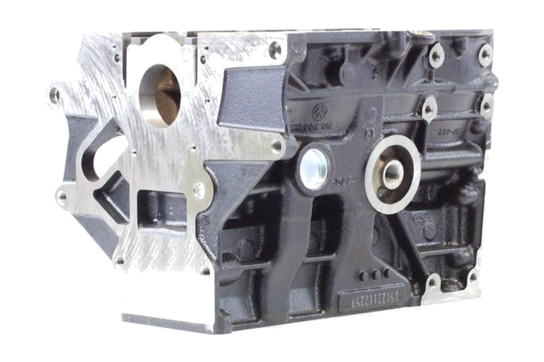 Bloco de Motor VW 030103011EE - Imagem 10