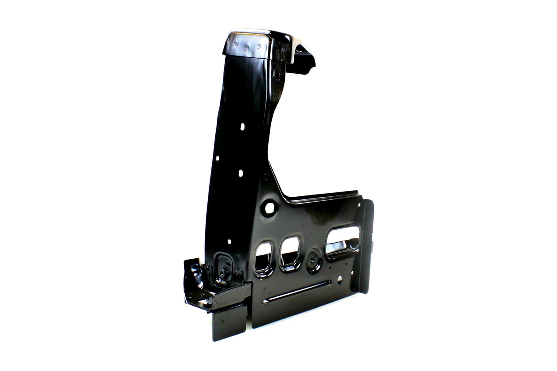Alojamento de Farol VW 2H6805471AGRU - Imagem 10