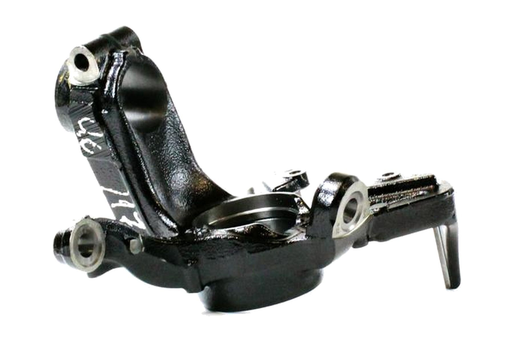 Manga de Eixo de Suspensão VW 5U7407255P - Imagem 9