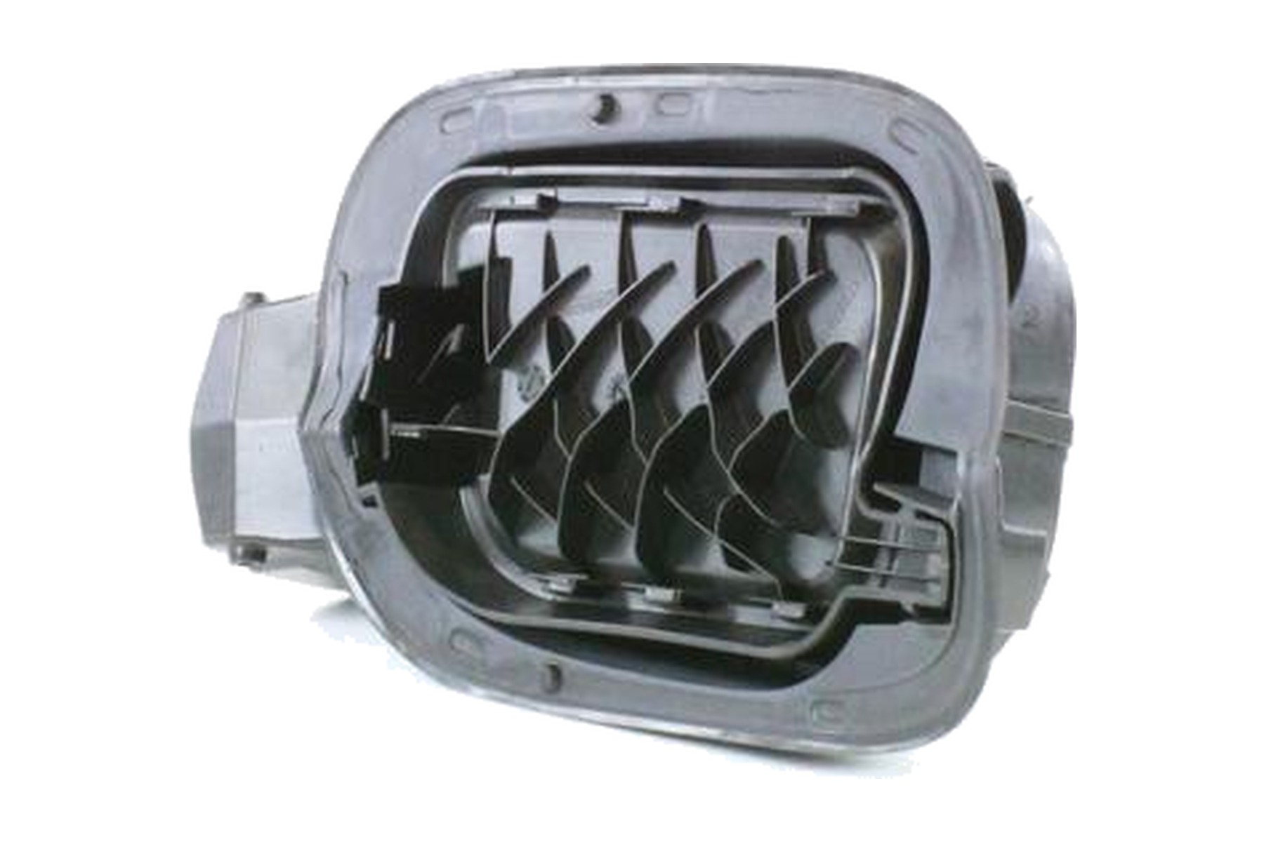 Bocal de Abastecimento de Tanque de Combustível VW 2G5809857 - Imagem 4