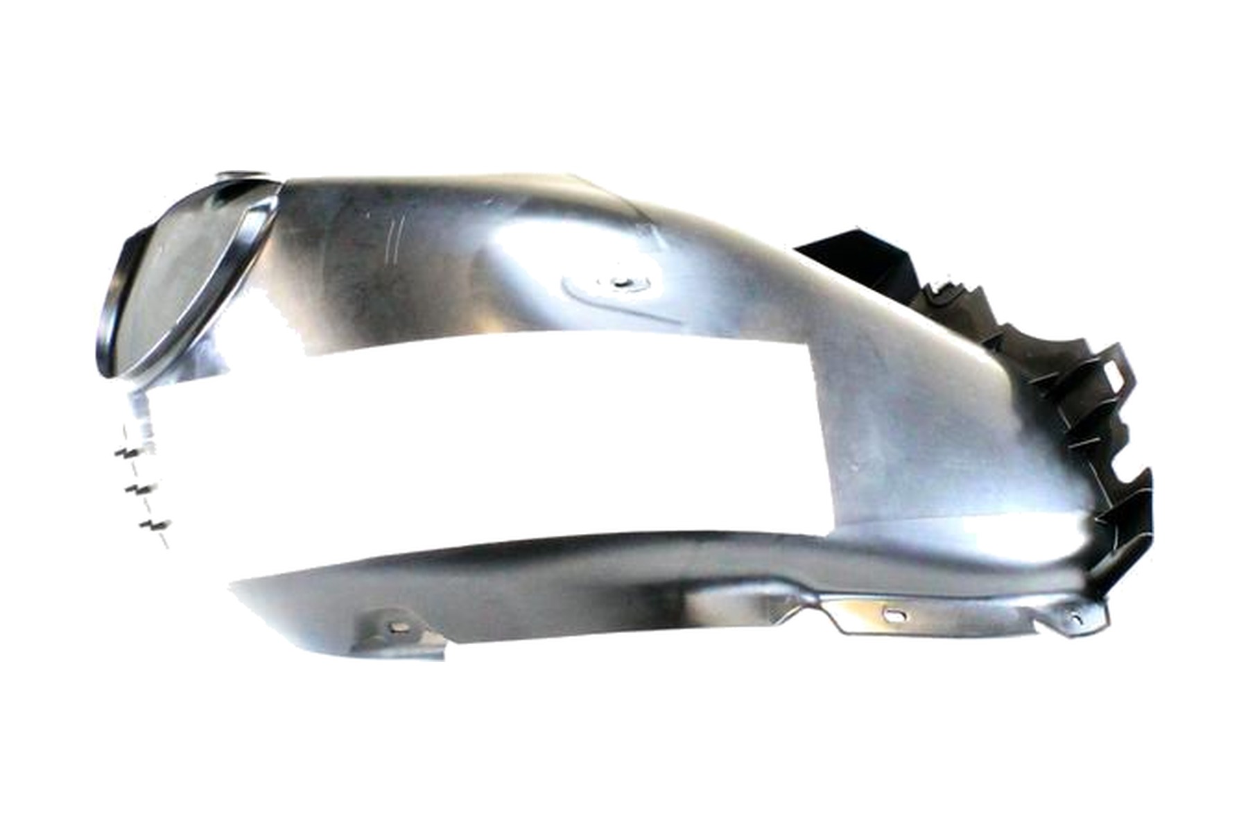 Para-barro de Caixa de Roda VW 5G0805969P - Imagem 16