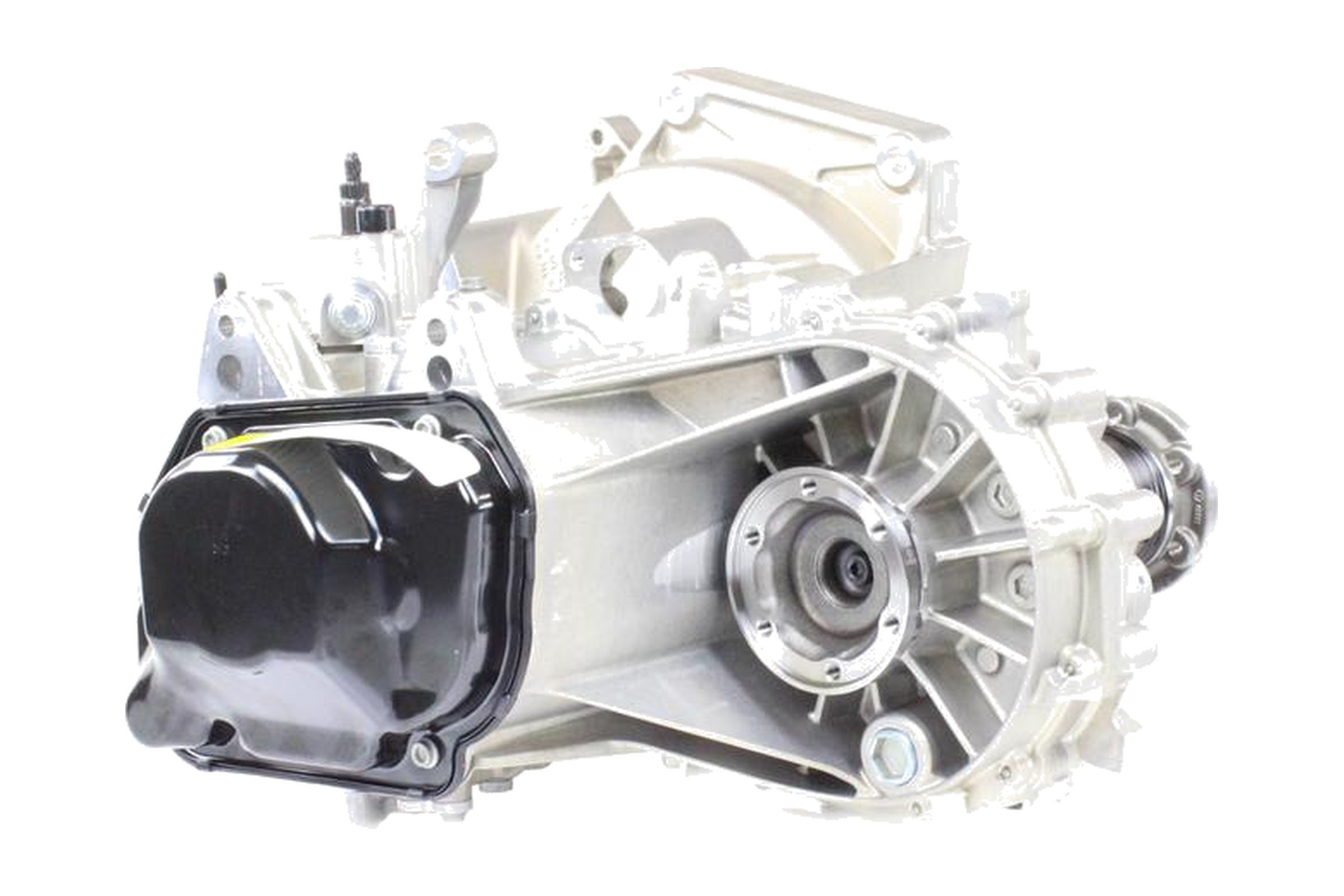 Caixa de Câmbio VW 02T300060B - Imagem 10