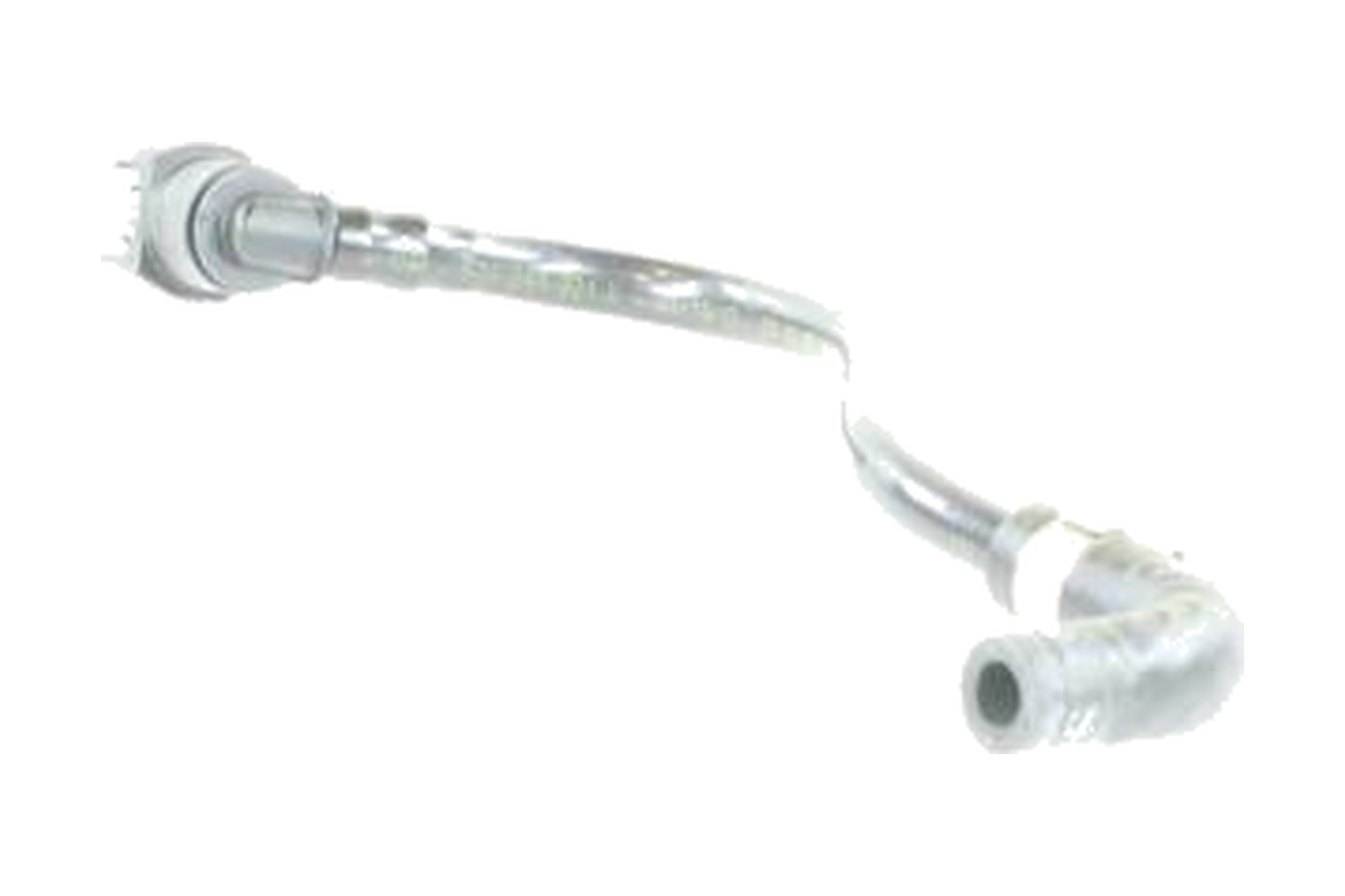 Tubo de Respiro de Reservatório de Partida a Frio VW 5Z0201931K - Imagem 5
