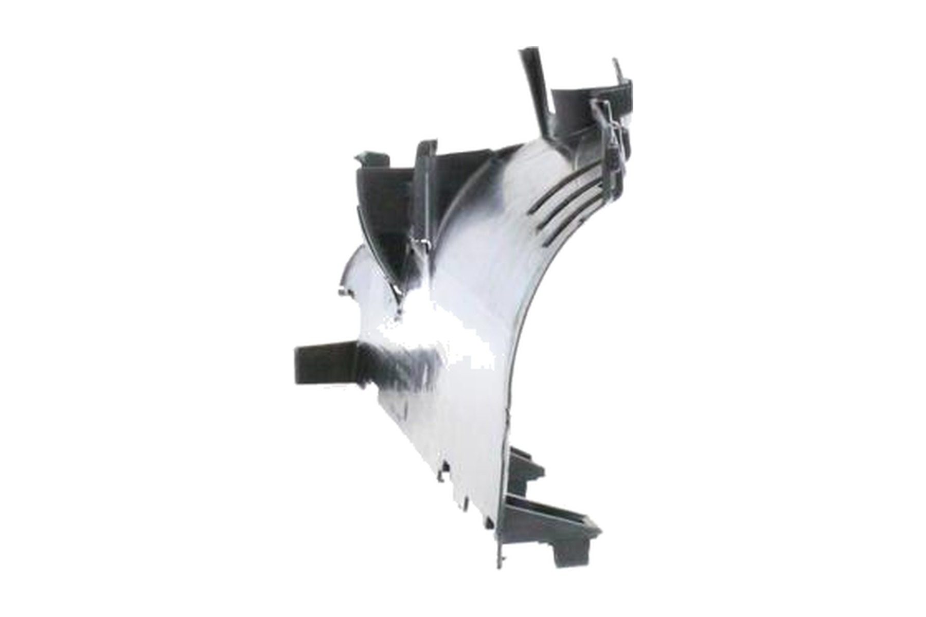 Defletor de Ar de Radiador VW 5G0121283AD - Imagem 6