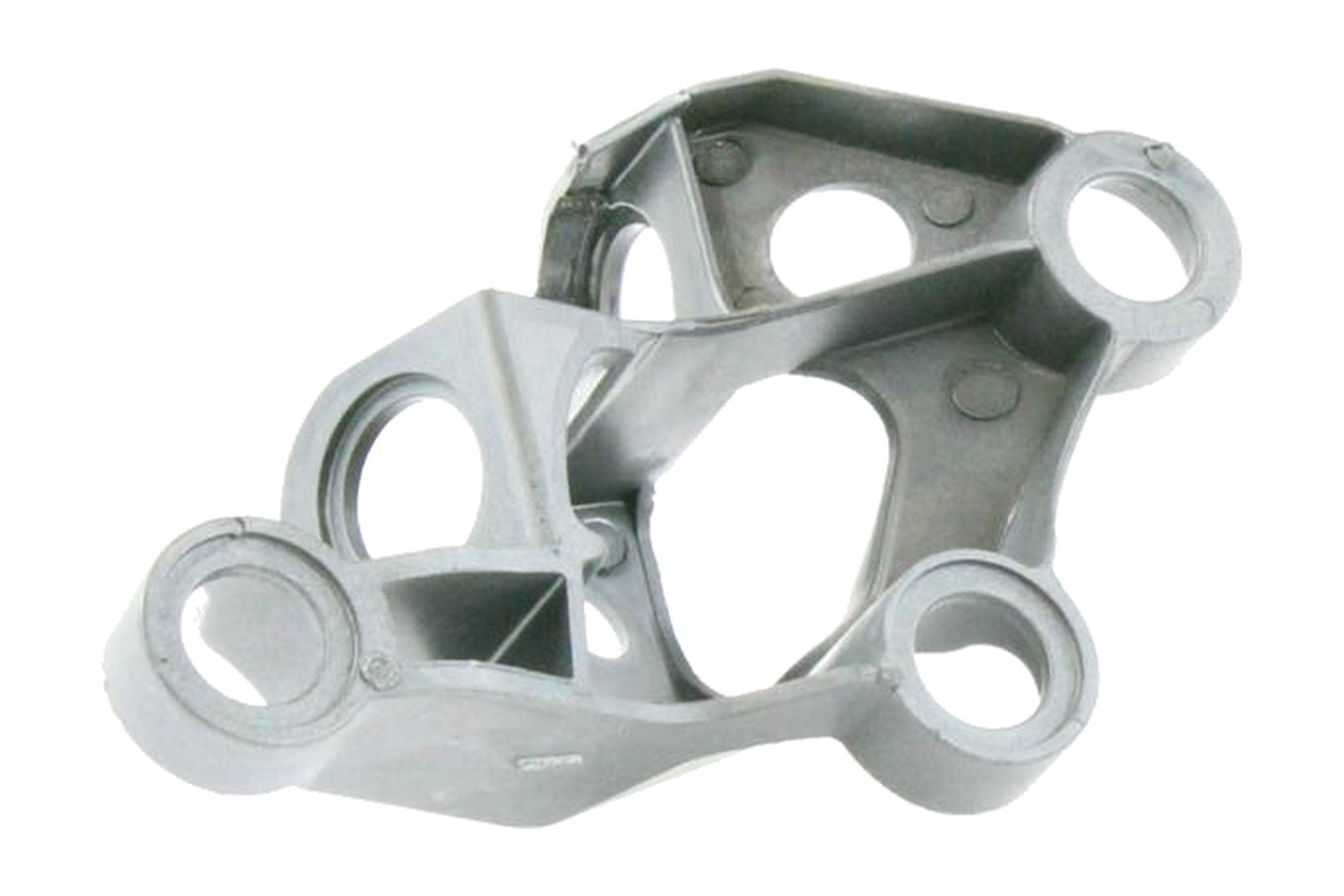 Suporte de Cabo de Trambulador de Caixa de Câmbio VW 6Q0711789F - Imagem 23