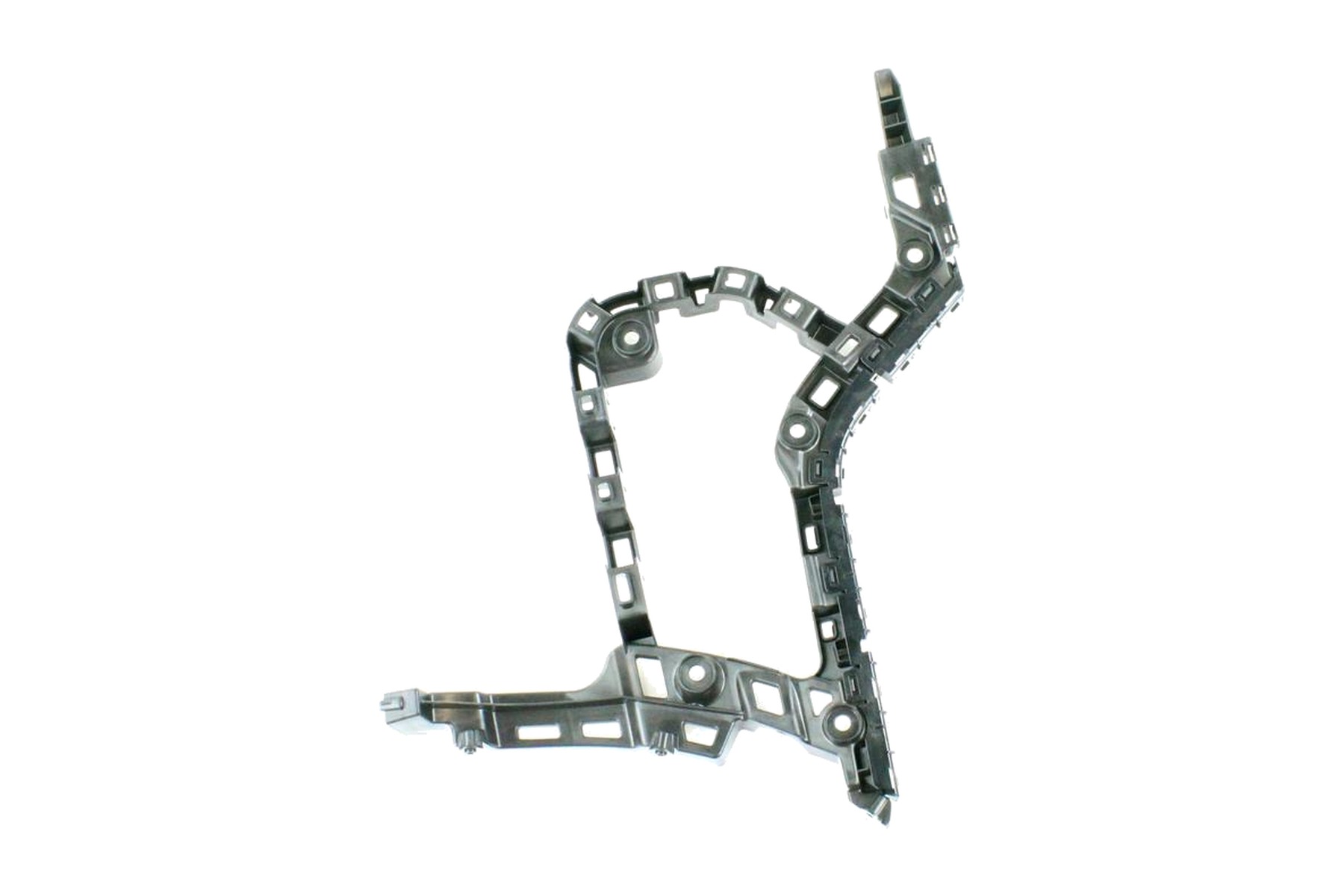 Suporte Guia de Para-choque VW 5GM807375 - Imagem 2