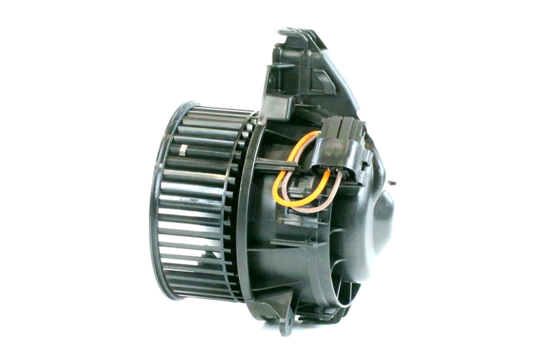 Ventoinha de Caixa de Ar VW 2Q1819021A - Imagem 8