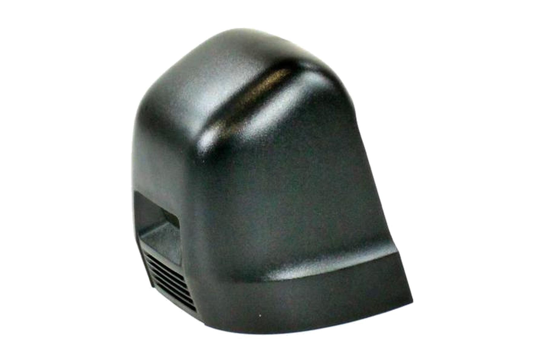 Capa de Haste de Espelho Retrovisor Central Preto VW 3G0858548A9B9 - Imagem 5