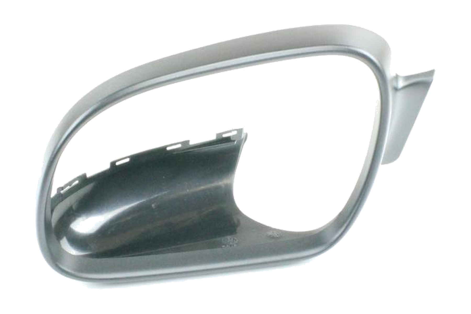 Moldura de Espelho Retrovisor Esquerdo (Motorista) Preto VW 5Z08575771NN - Imagem 24