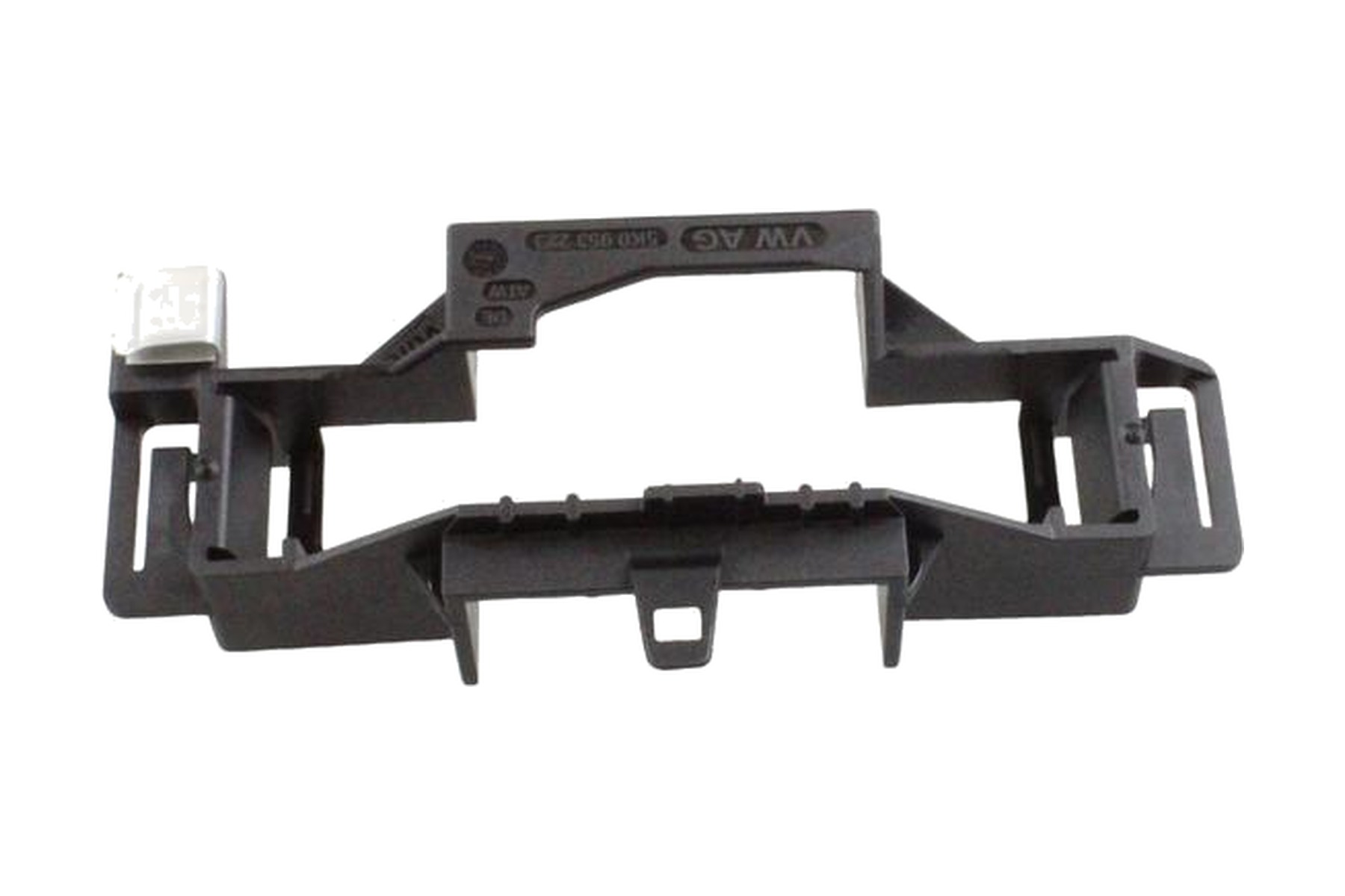 Placa VW 5K0953223 - Imagem 2