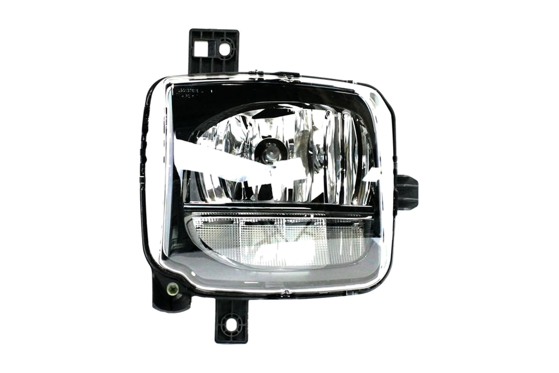 Farol de Milha Esquerdo (Motorista) Dianteiro VW 2GP941661 - Imagem 23