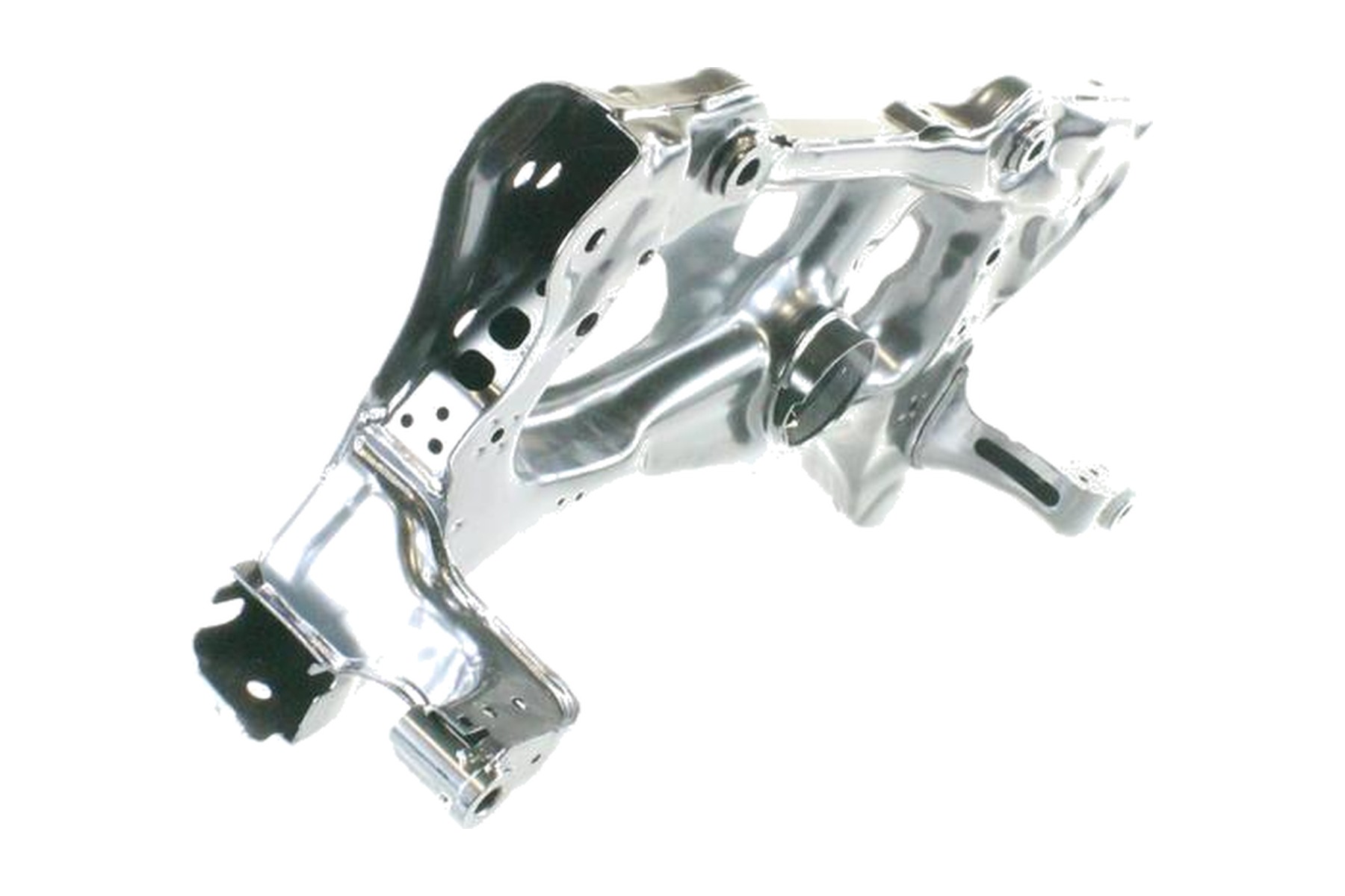 Quadro Agregado de Suspensão VW 5QM199315A - Imagem 9