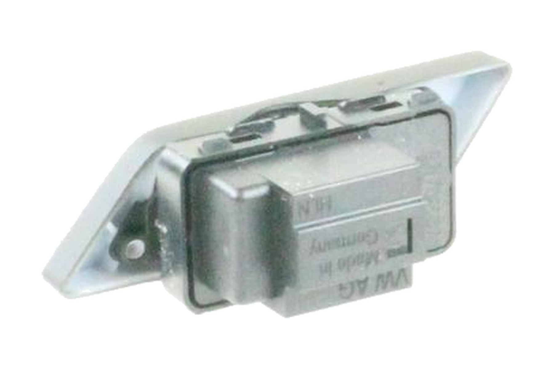 Botão Interruptor de Trava Elétrica de Porta VW 2GJ962125WHS - Imagem 11