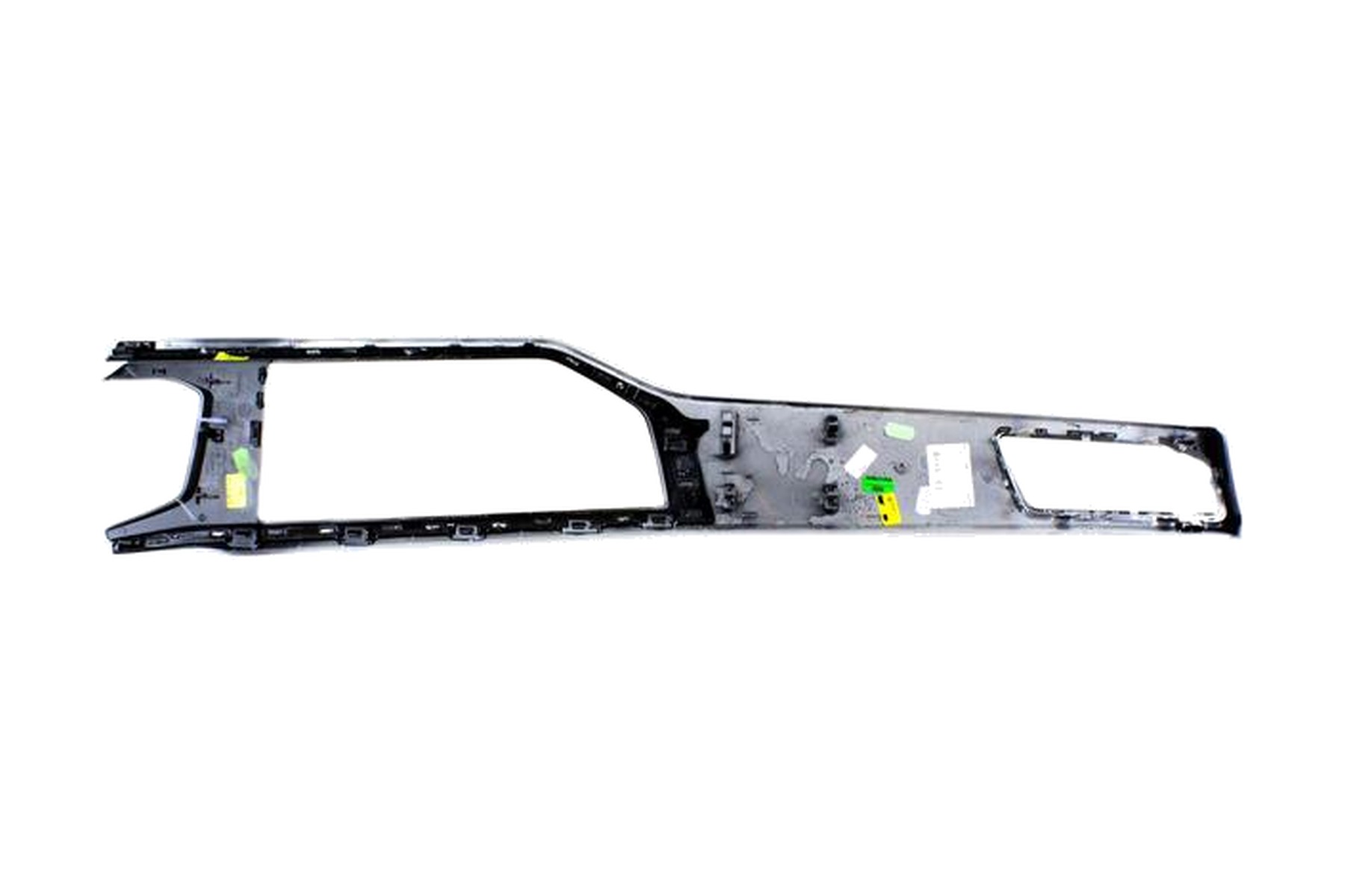 Moldura de Painel Central VW 6EA858418BRSL - Imagem 4