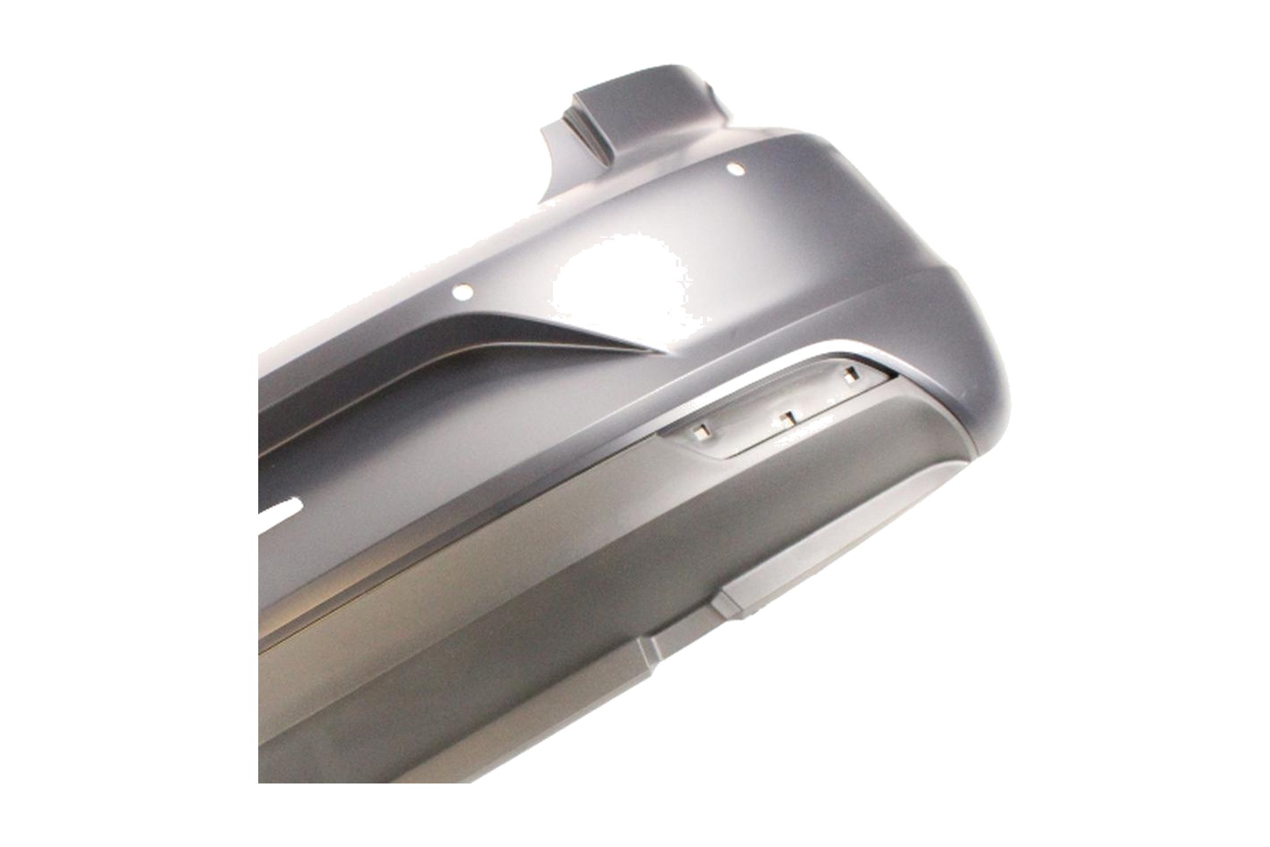 Para-choque Traseiro VW 5Z6807421PGRU - Imagem 6