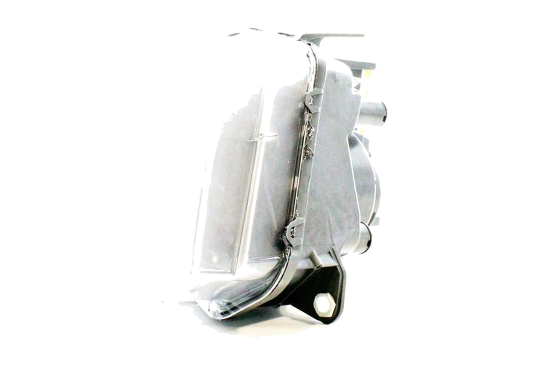Farol Máscara Negra Direito (Passageiro) VW 2H1941016L - Imagem 6