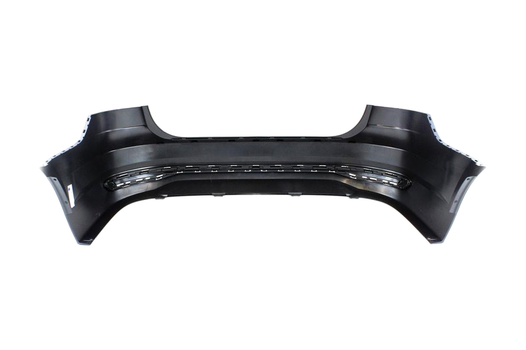 Para-choque Traseiro VW 6EC807417CGRU - Imagem 3