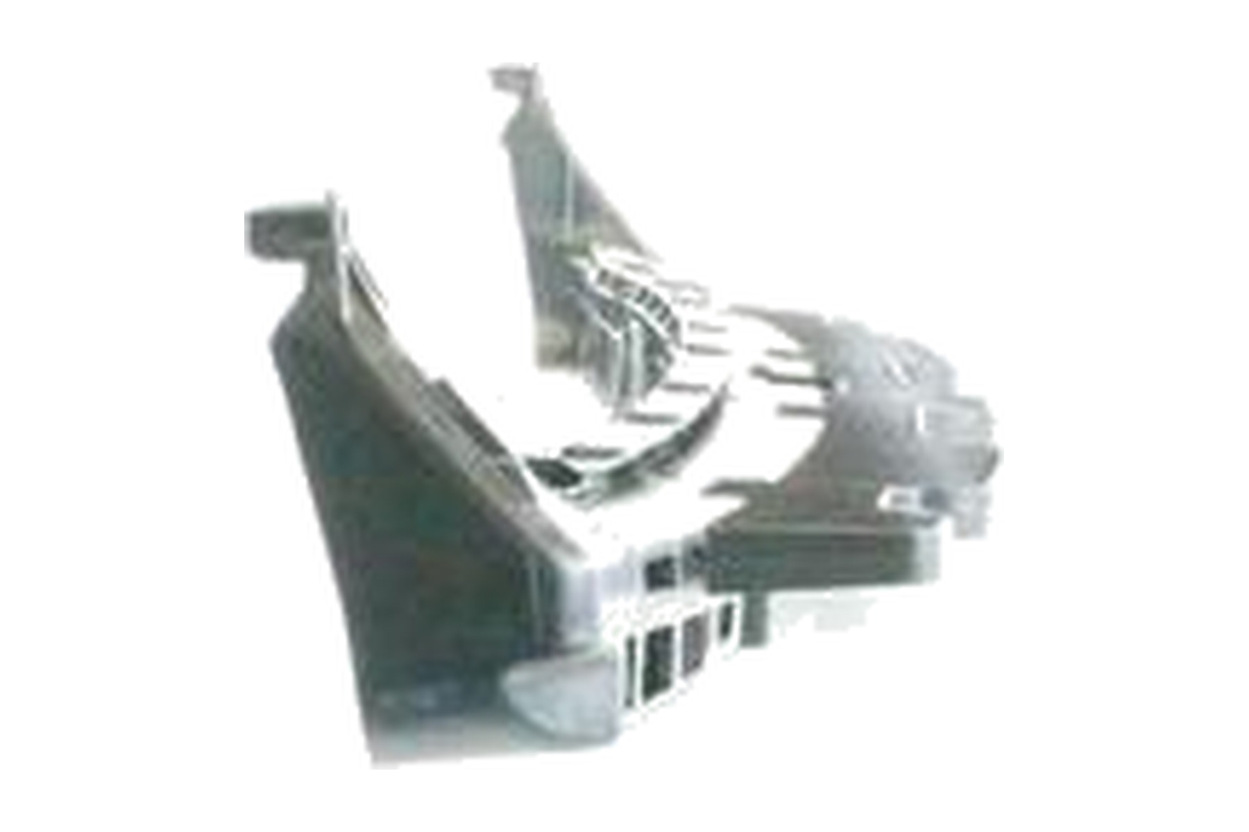 Suporte Guia de Para-choque VW 5G6807863C - Imagem 7